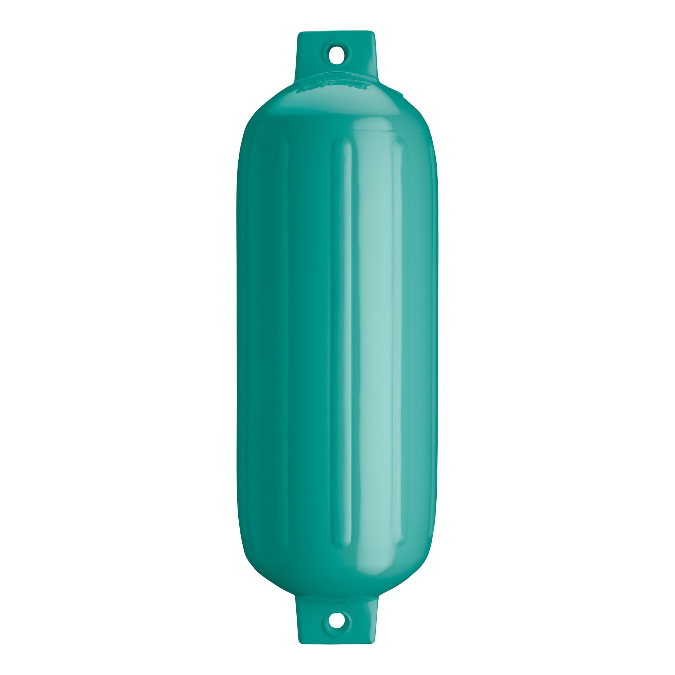 G-5 Polyform Boat Fender - Teal