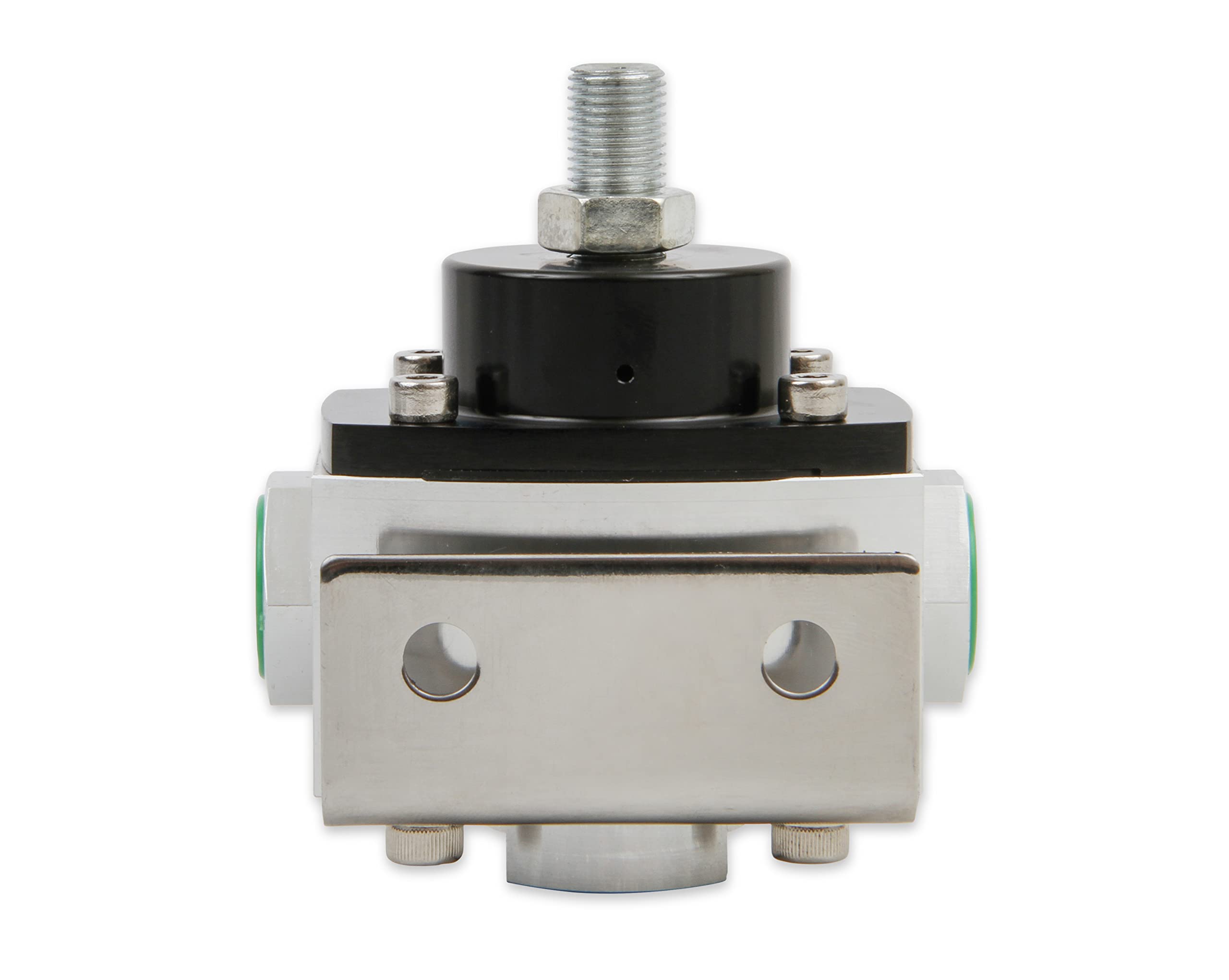 4.5 to 9 PSI Mr Gasket High Performance Fuel Pressure Regulator