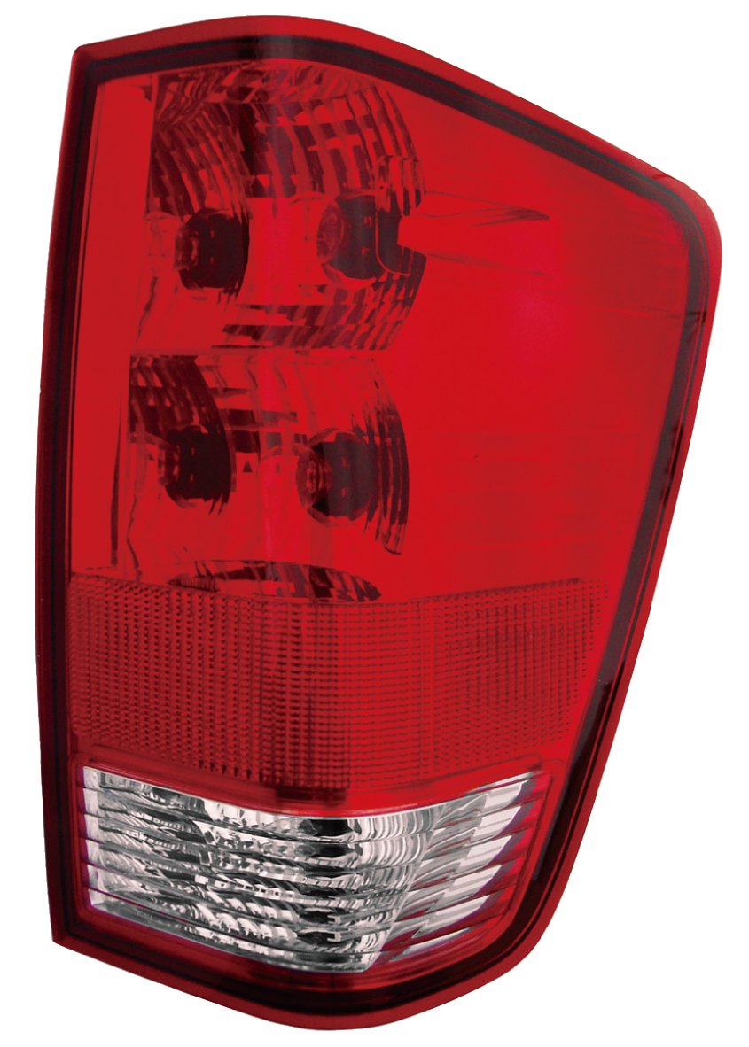 Tail Light Eagle Eyes DS576-B000R