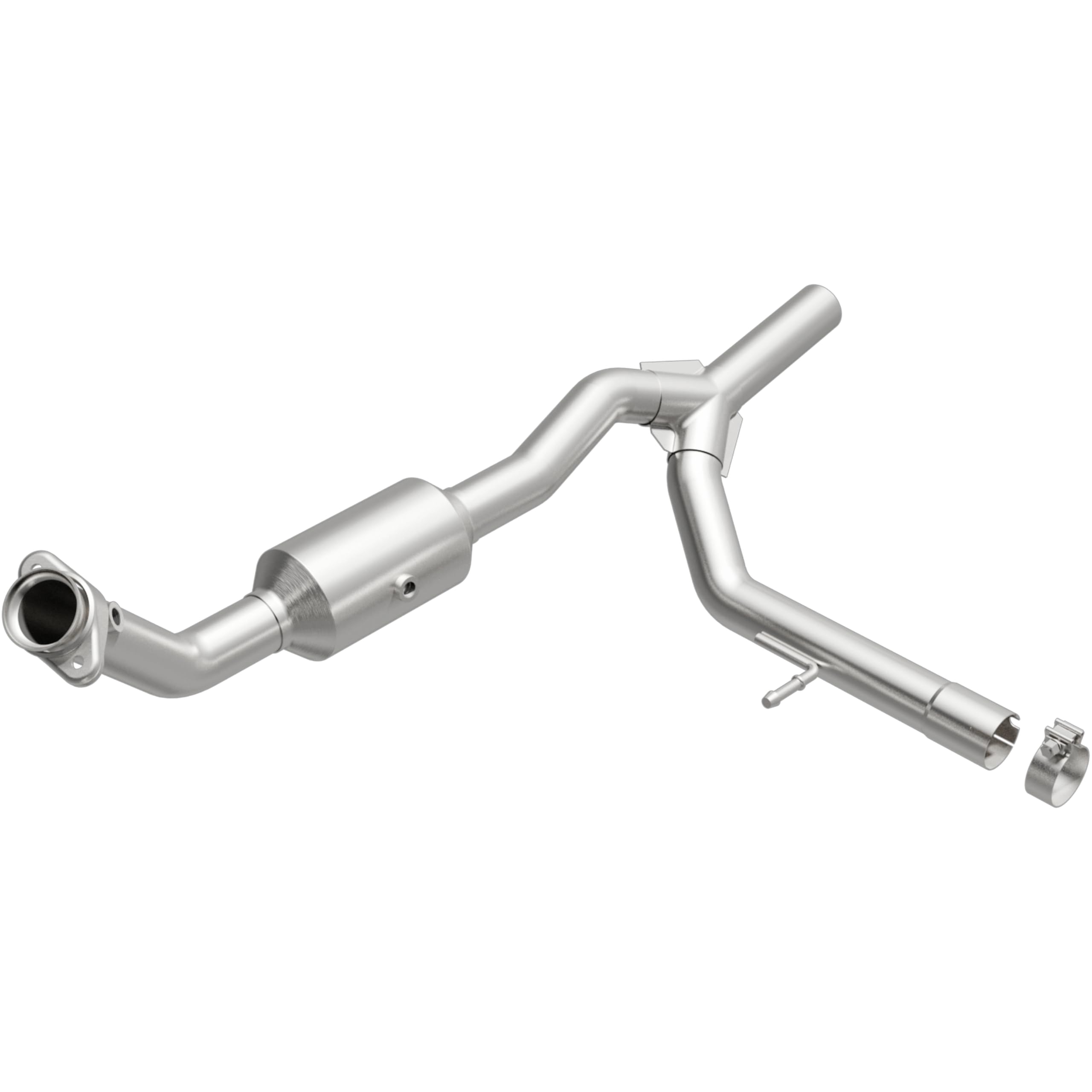 2006 Ford F-150 MagnaFlow Conv DF 5.4L