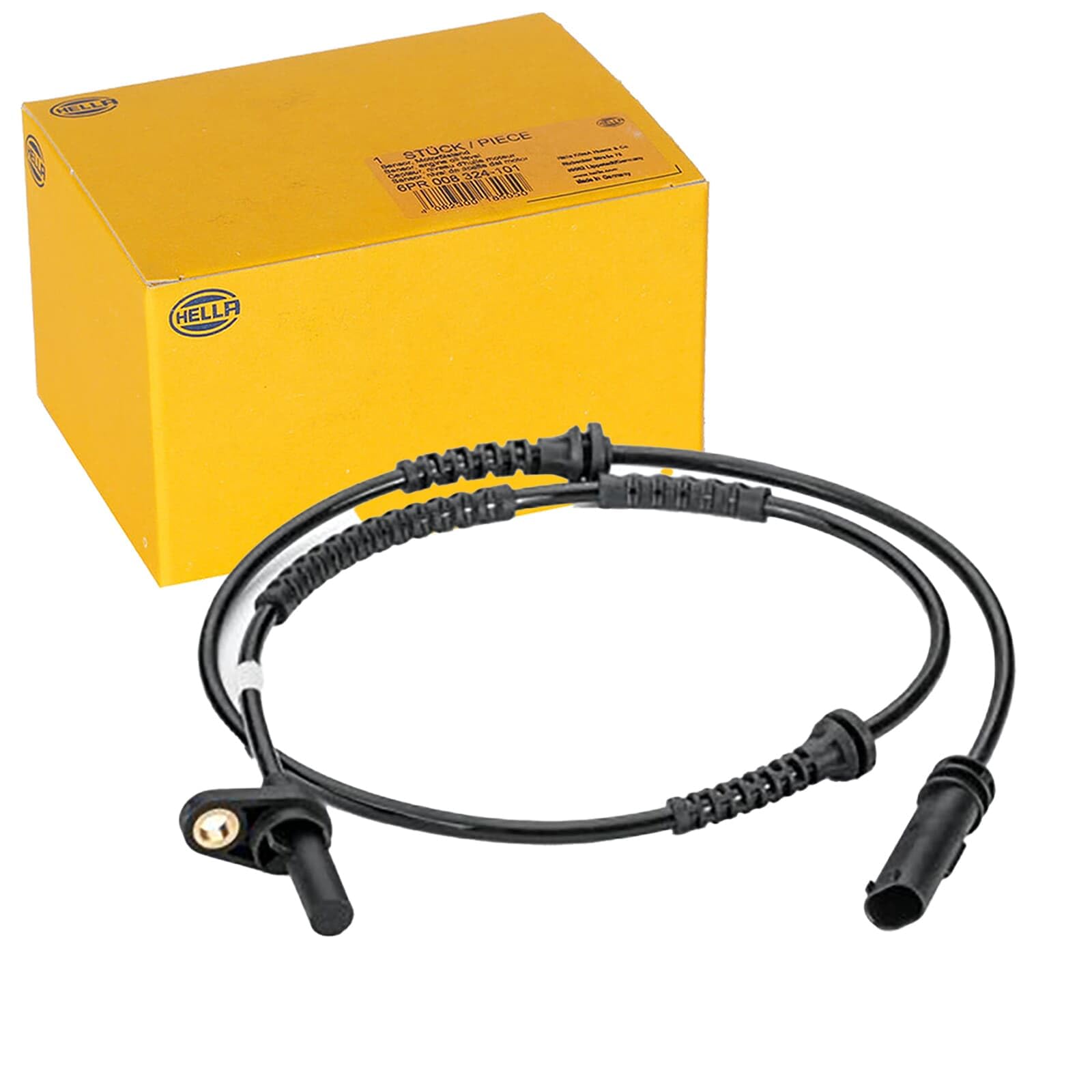 Wheel Speed Hella 012806441 Sensor