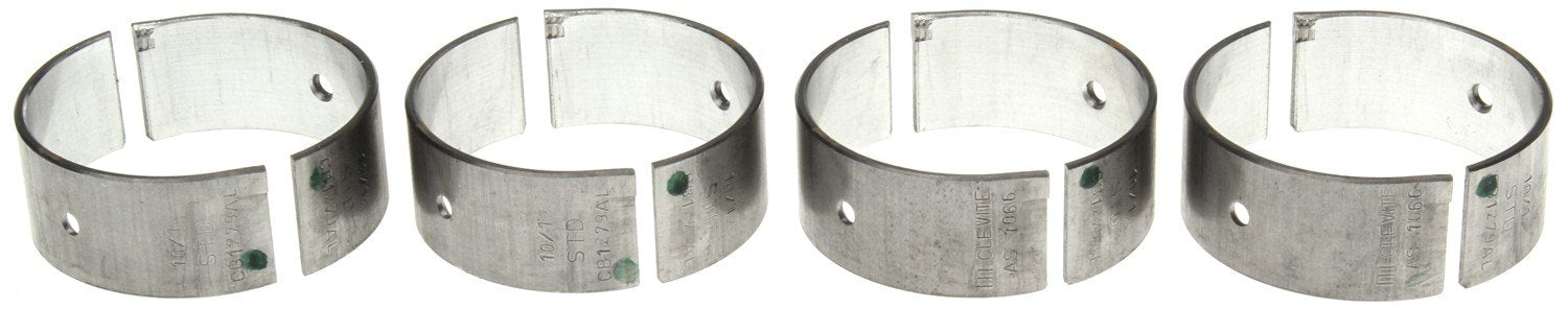 Clevite Engine CB-1279A-.50MM(4) Connecting Rod Bearing Set