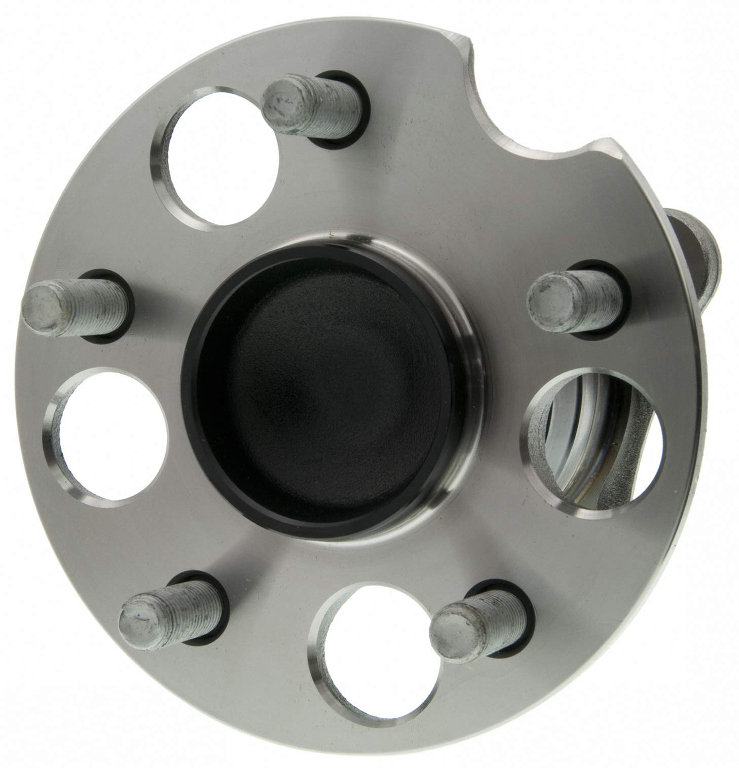 Wheel Bearing and Hub Assembly MOOG for Toyota Highlander