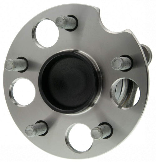 Wheel Bearing and Hub Assembly MOOG for Toyota Highlander