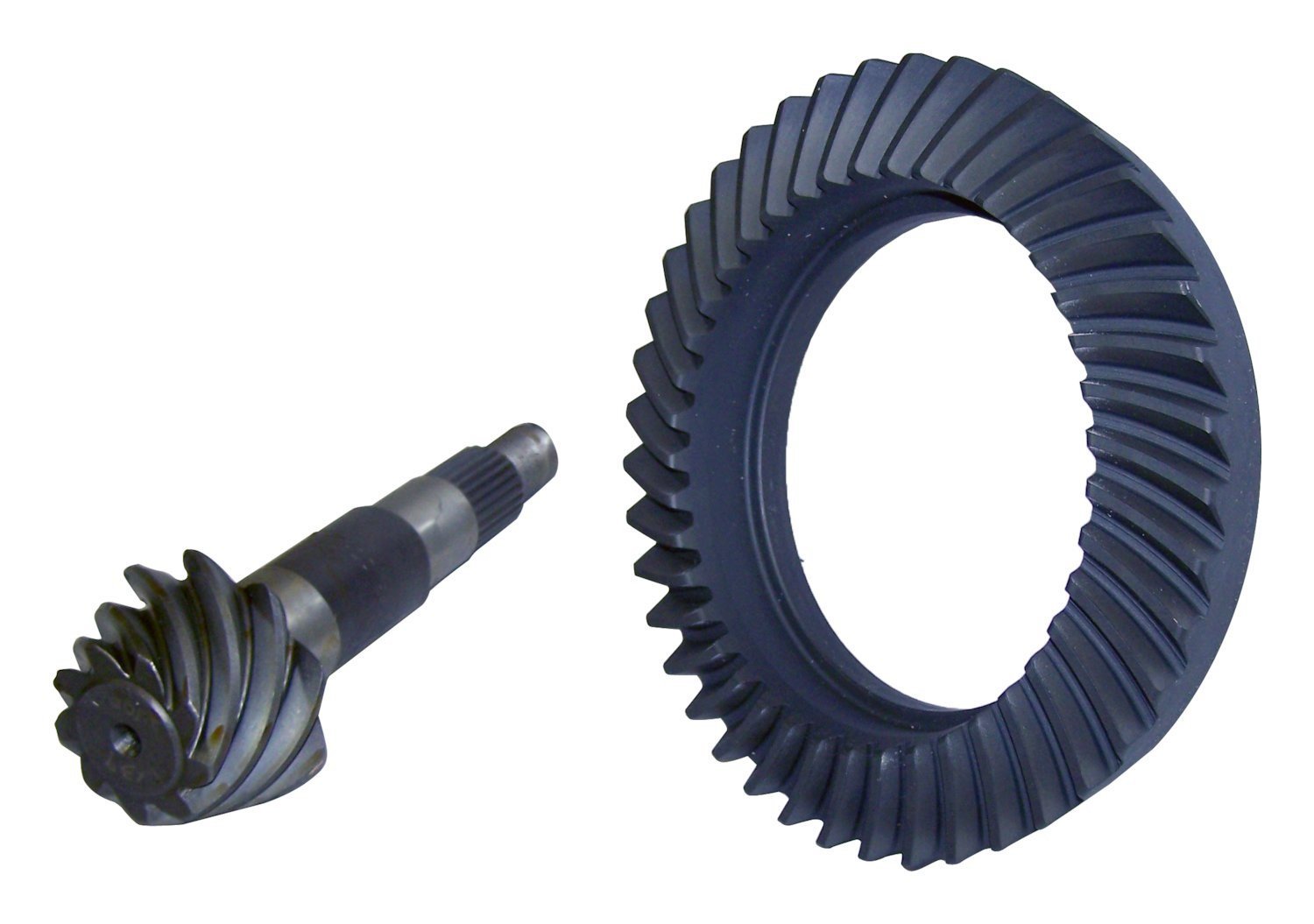 Automotive Crown Ring & Pinion Driveline and Axles