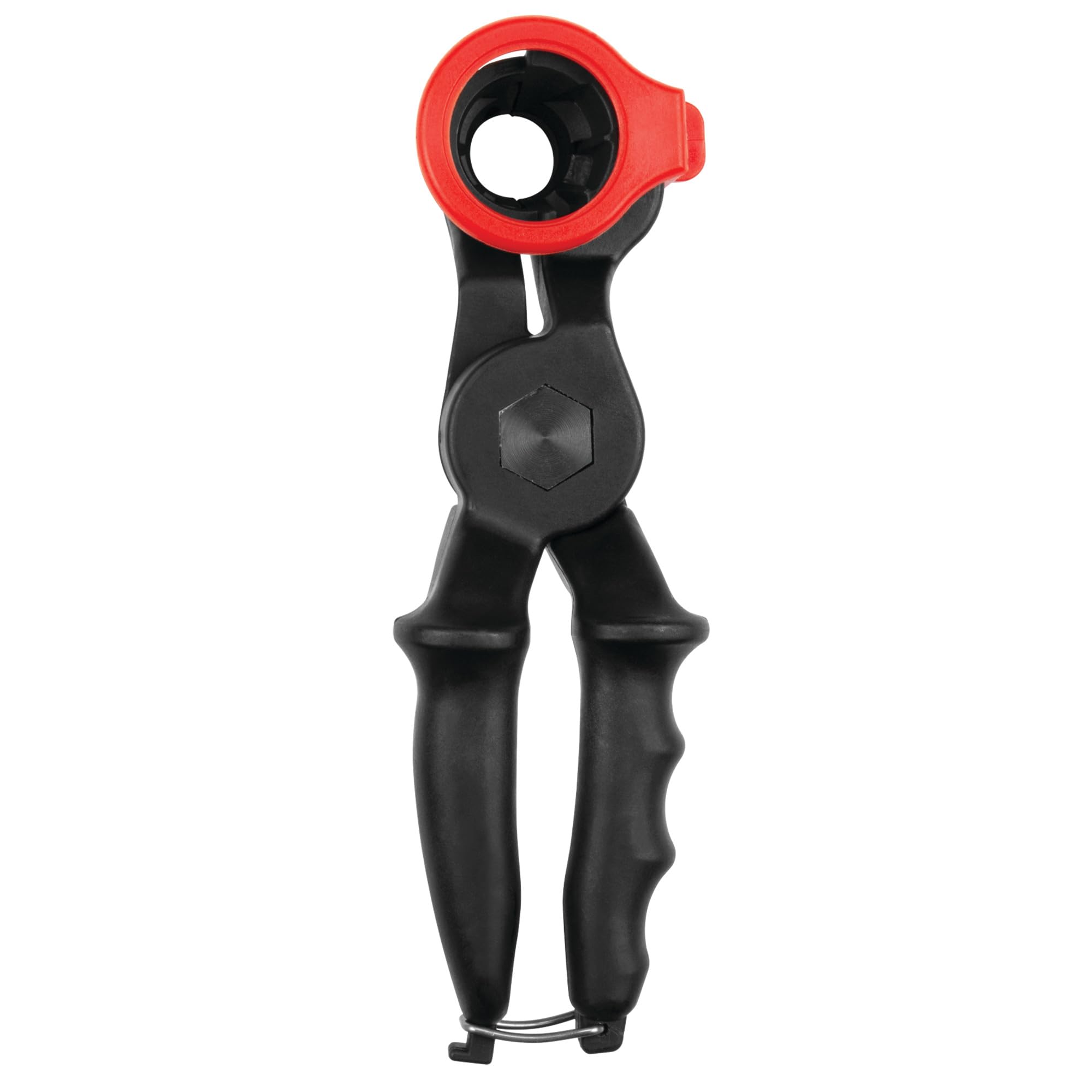 Hands-Free Funnel Performance Tool W4069 with Clamp - Prevents Spills, Transparent Lower Chamber, Fits Most Vehicles, 257mm x 127mm Dimensions