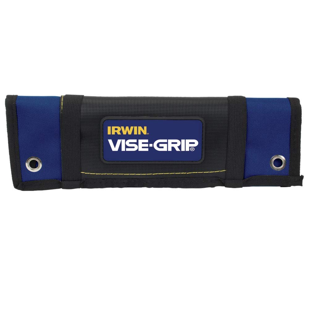 Fast Release IRWIN VISE-GRIP Locking Pliers, Kit, 3-Piece (IRHT82591)