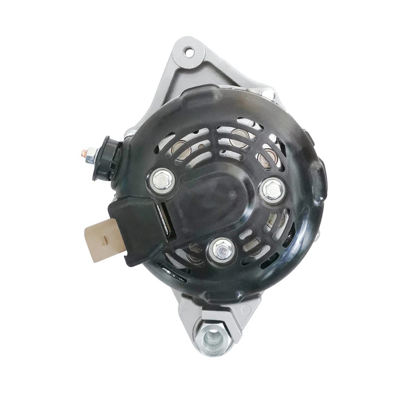 Alternator TYC Compatible with 2014-2017 Toyota Corolla