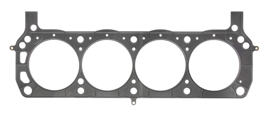 Spartan SCE Gaskets MLS Head Gasket SBF 4.155 Bore x .039