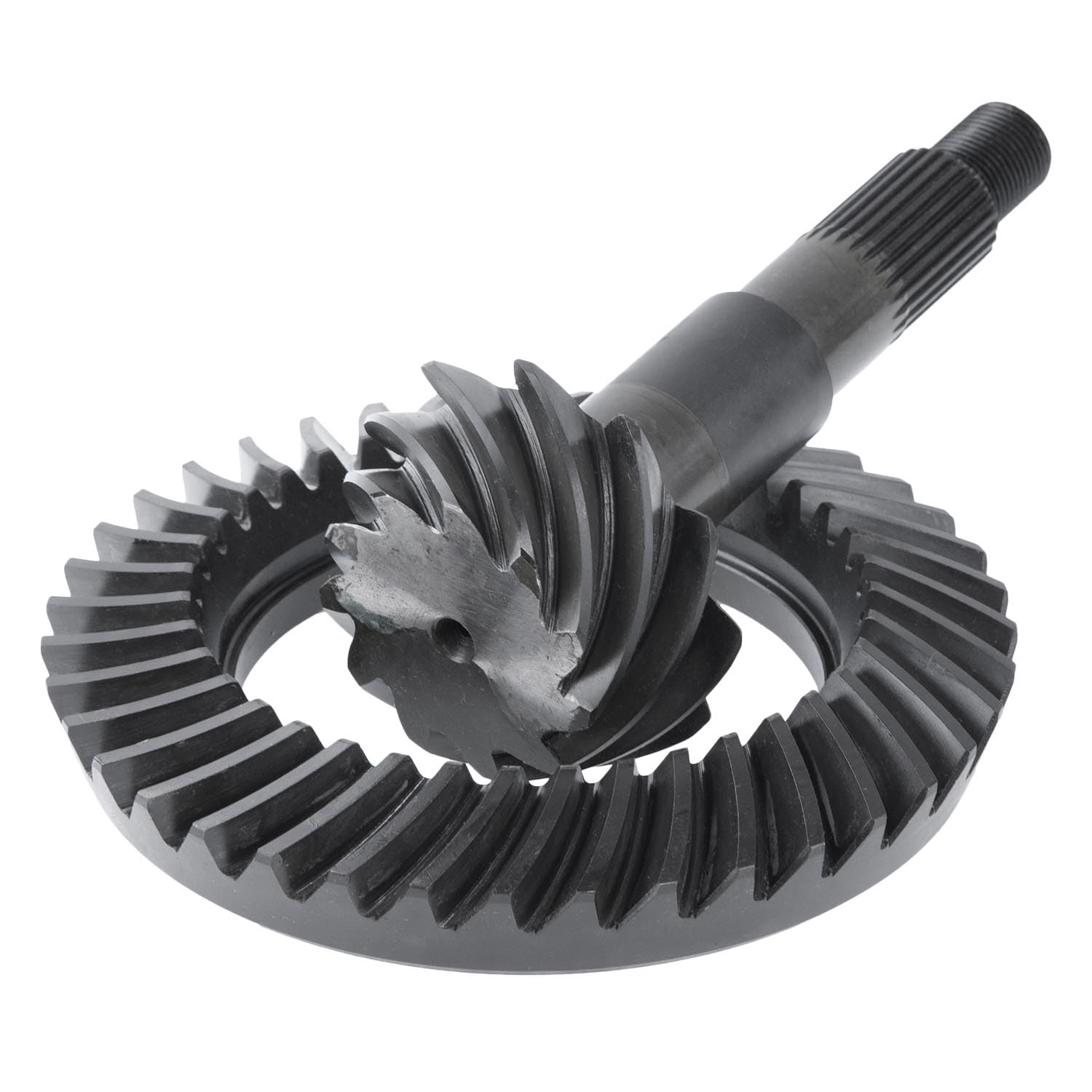 GM7.5-355A Motive Gear Differential Ring and Pinion 3.55 Ratio for GM 7.5"/7.625" (10 Bolt), Compatible with 1973-2008 Buick, Chevrolet, GMC, Oldsmobile, Pontiac
