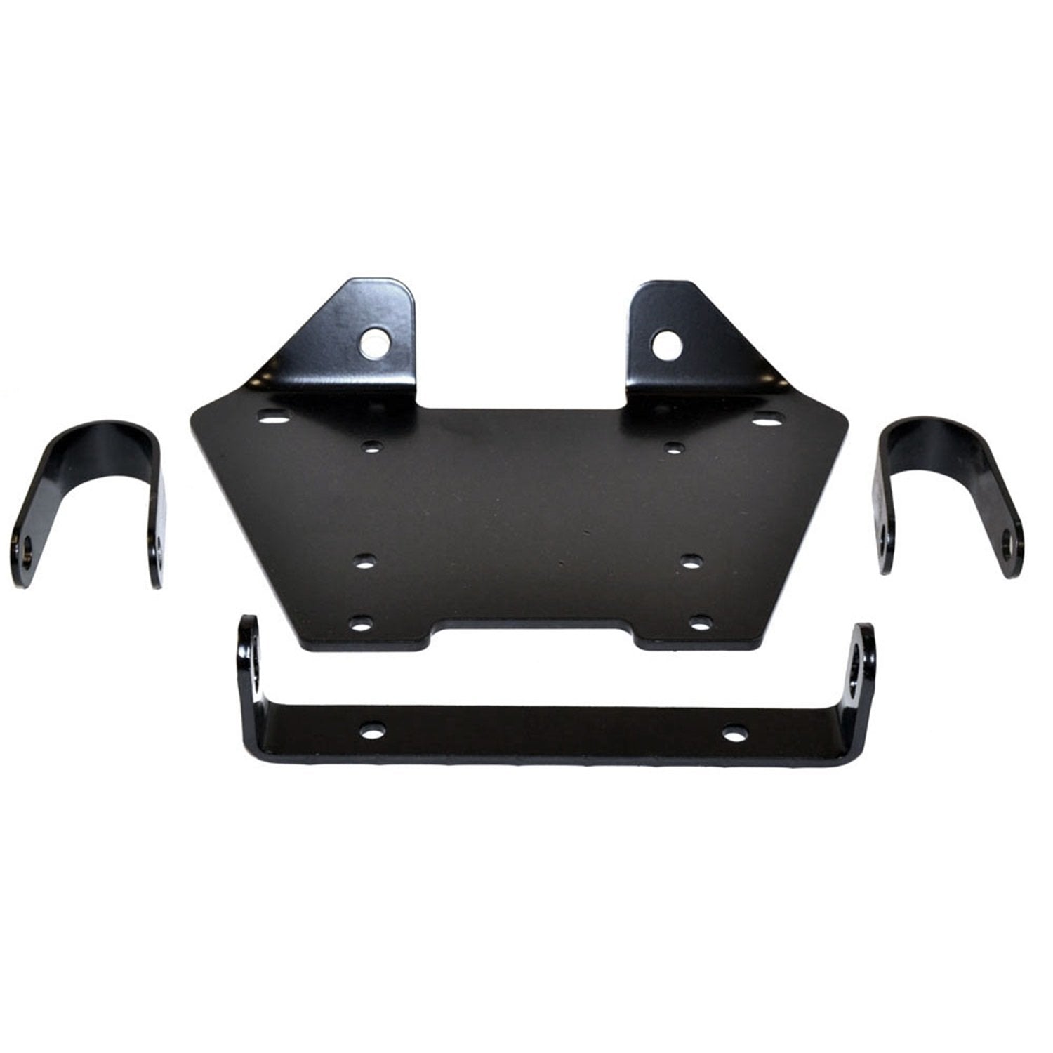 Yamaha Big Bear YFM350 ATVs WARN 35274 Winch Mount Kit