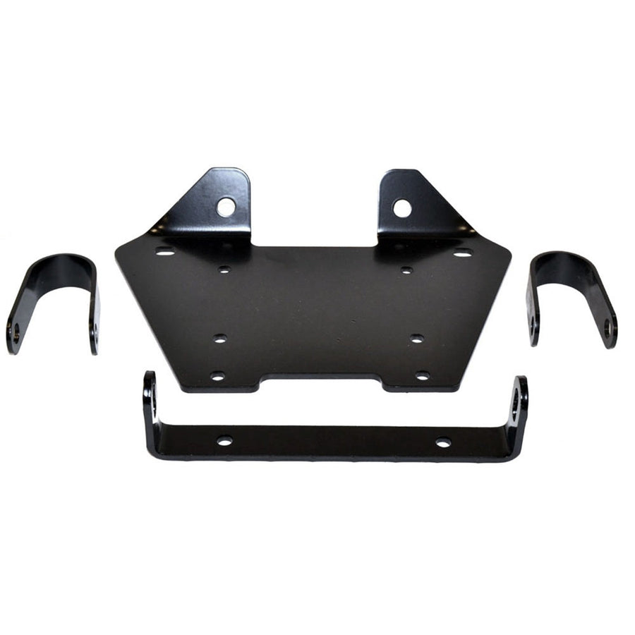 Yamaha Big Bear YFM350 ATVs WARN 35274 Winch Mount Kit