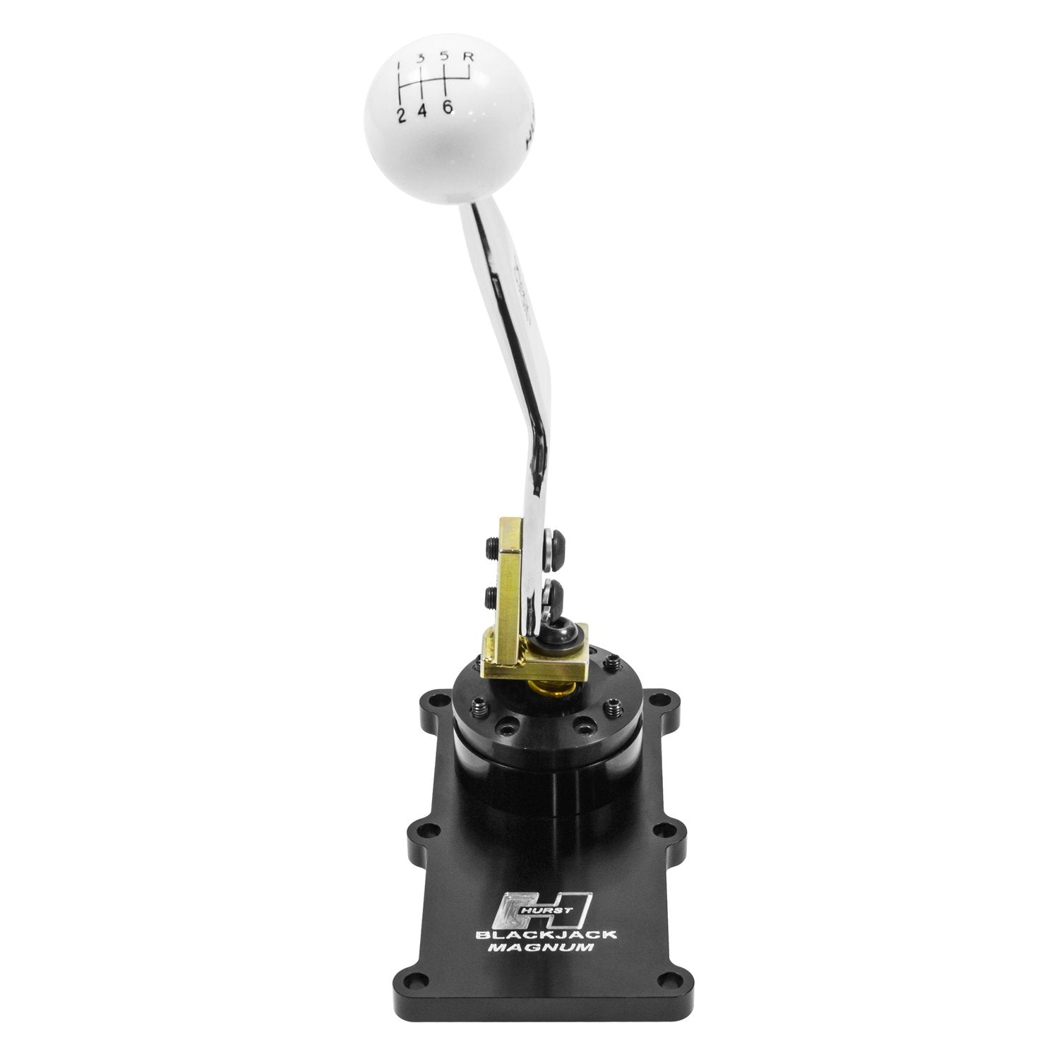 Manual Hurst Shifter 3913004