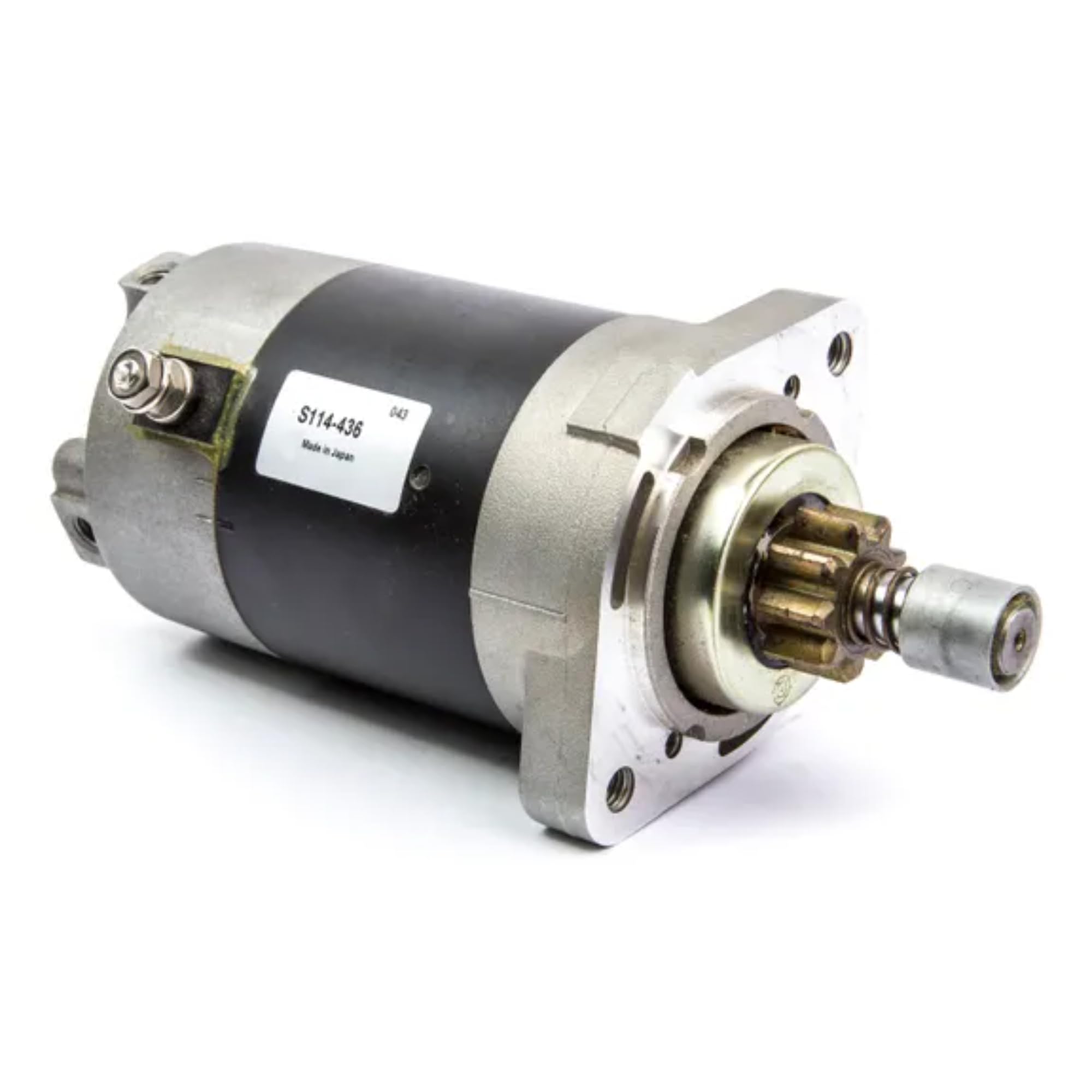 Sierra Starter 18-6429 for Suzuki Outboard Marine Engines 31100-94702