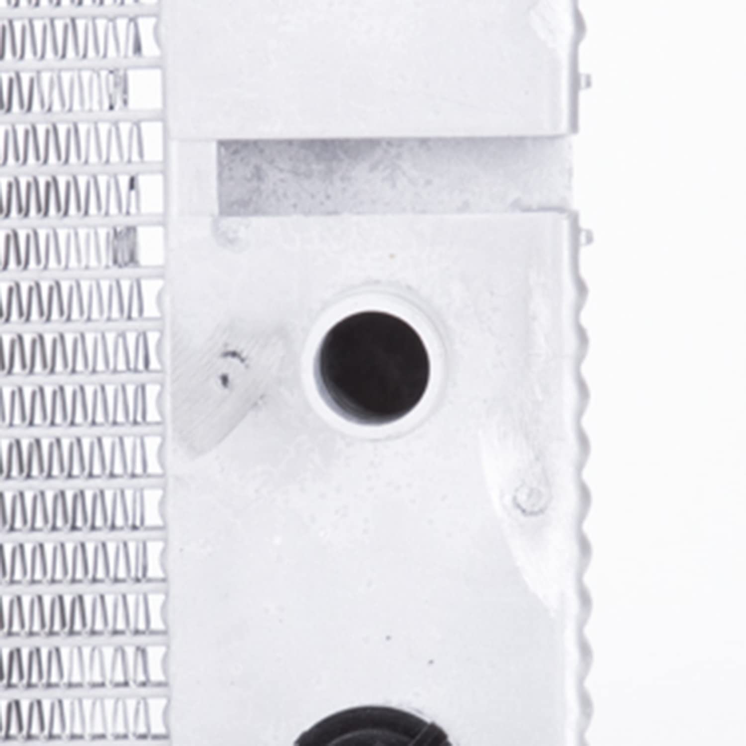 Radiator TYC 2758 Compatible with 2004-2009 Toyota Prius