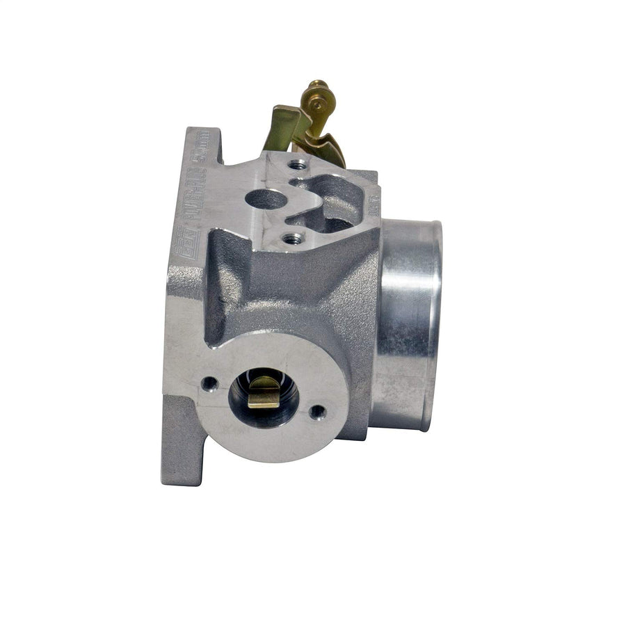 56mm BBK Throttle Body - High Flow Power Plus Series for Ford Mustang V6 3.8L