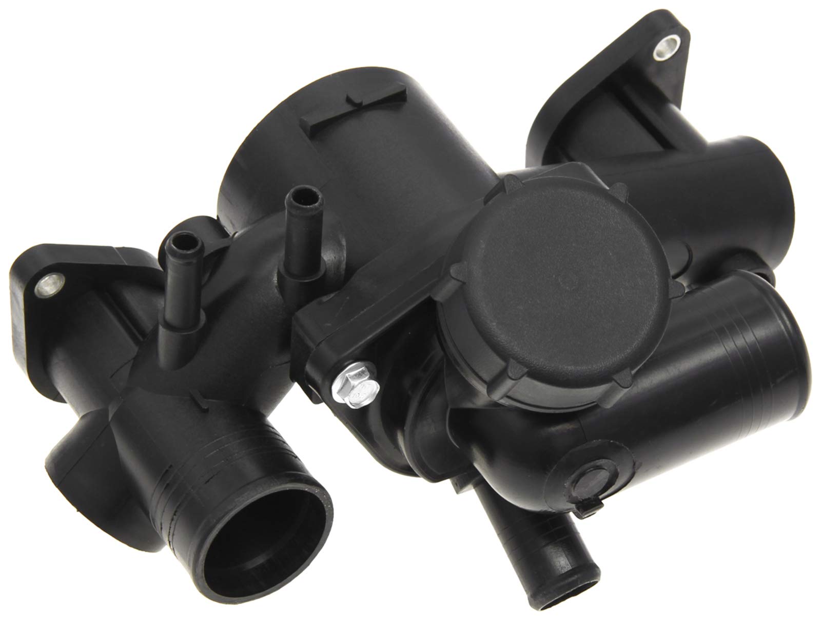 Engine Coolant Water Outlet Gates CO34838