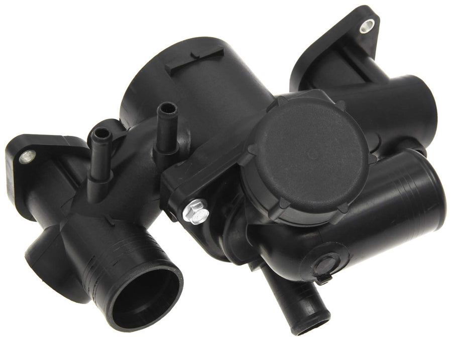 Engine Coolant Water Outlet Gates CO34838