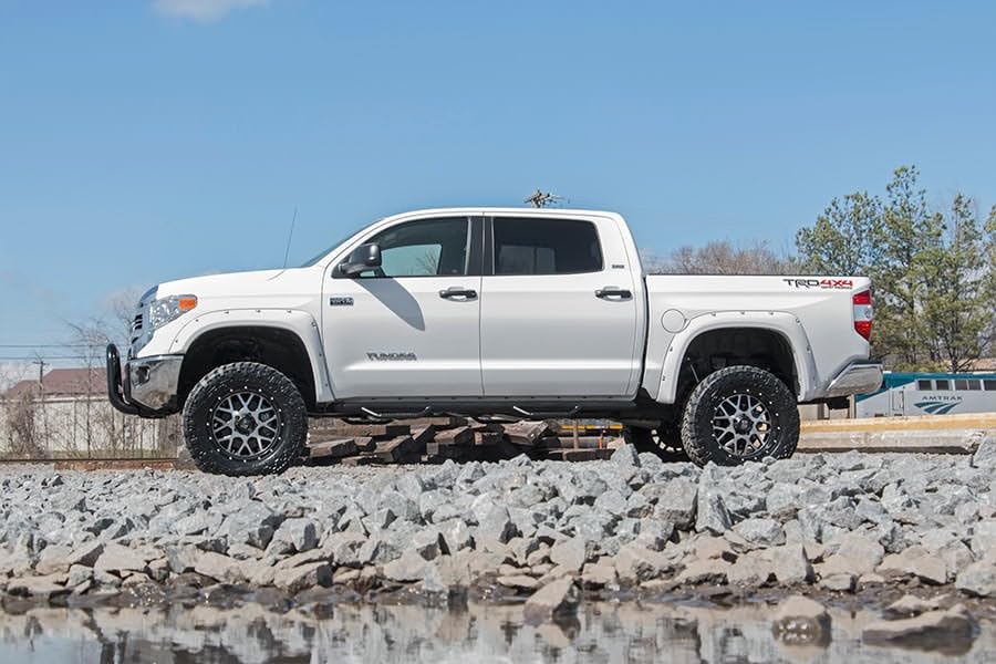 6" Rough Country Vertex Lift Kit for 2016-2021 Toyota Tundra 4WD - 75250