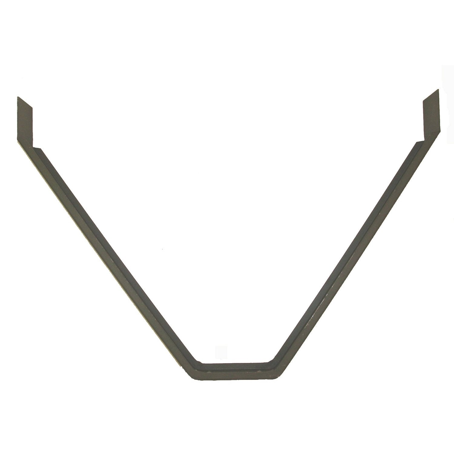 12021.64 | Omix-Ada | Frame V-Bracket | OE Reference: A-1154 | Fits 1941-1964 Ford/Willys