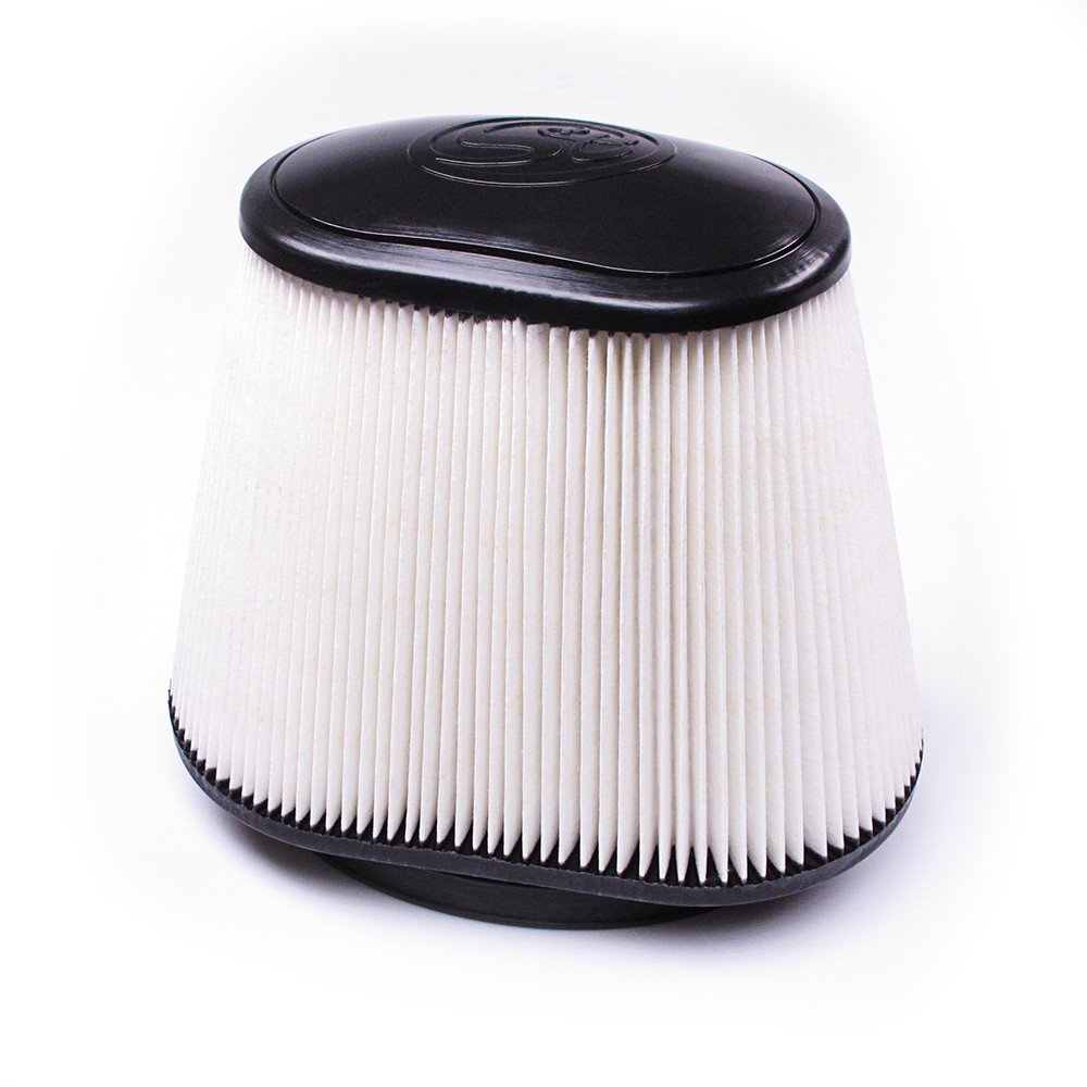 Banks Cold Air Intake Replacement Filter S&B Filters CR-42158D ; Dry Filter