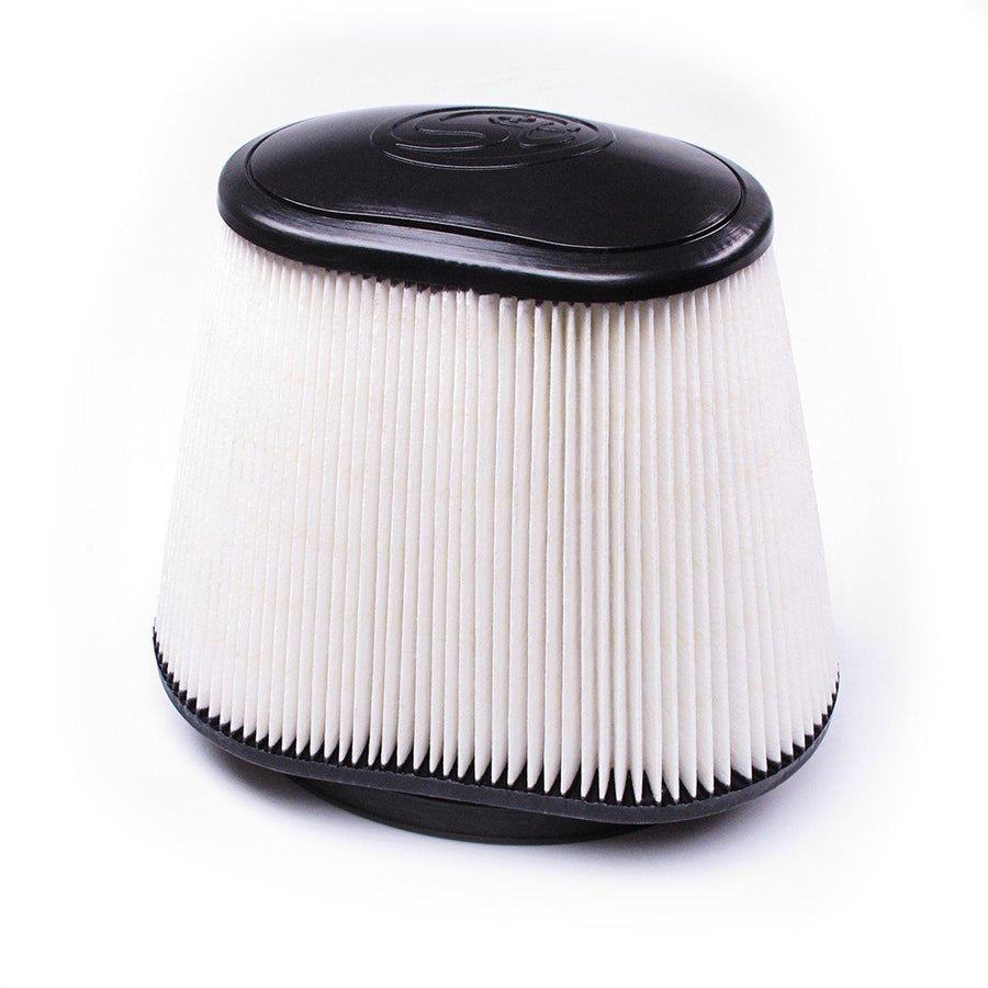 Banks Cold Air Intake Replacement Filter S&B Filters CR-42158D ; Dry Filter