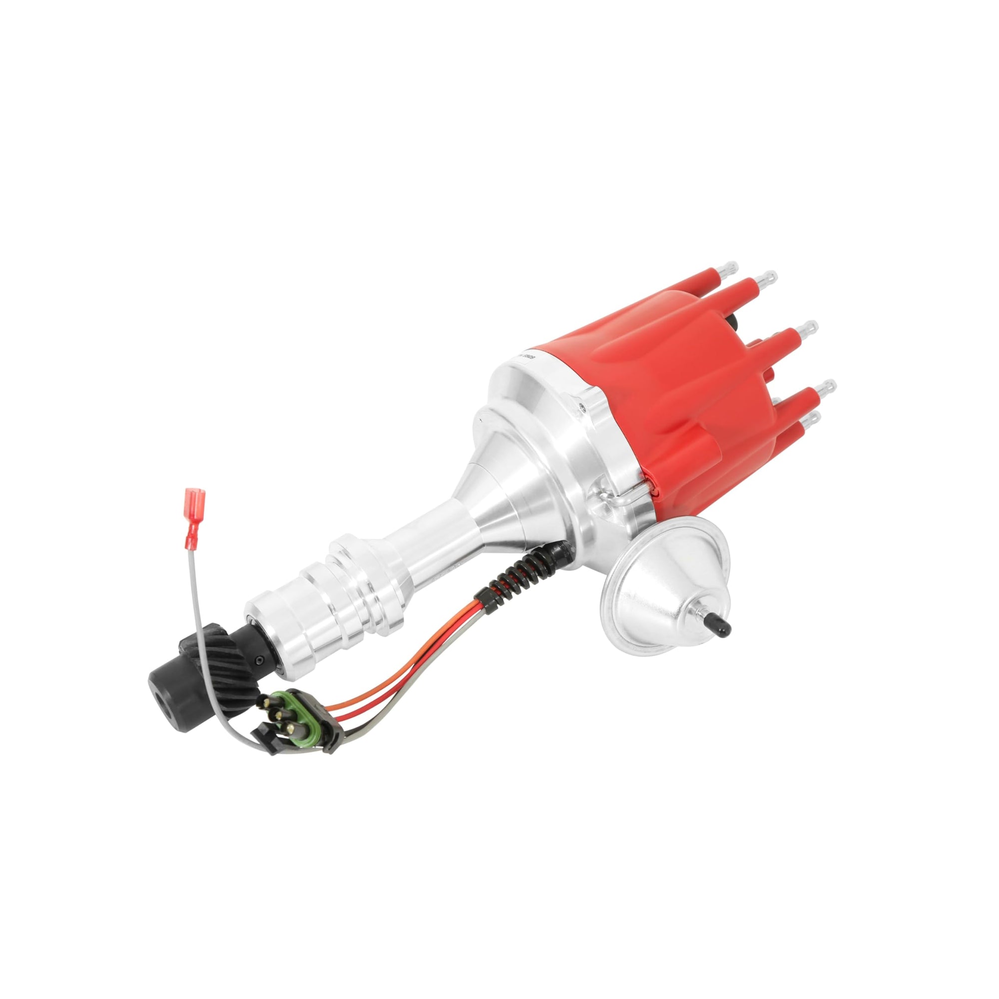 Ready-to-Run MSD 8529 Distributor