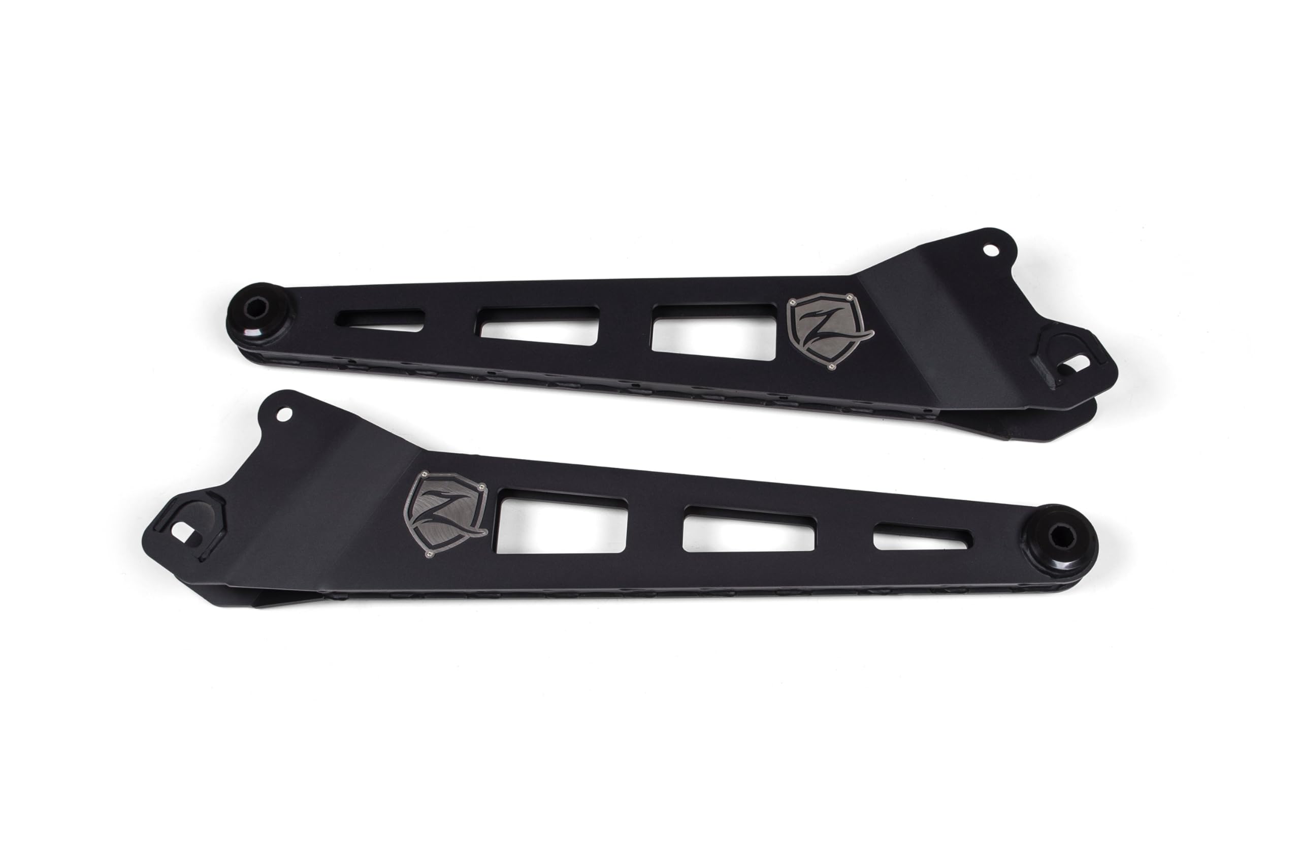 Zone Offroad 2013-2023 Ram 2500/3500 4WD | Full HD Radius Arm Upgrade Kit (Front & Rear) | ZOND56