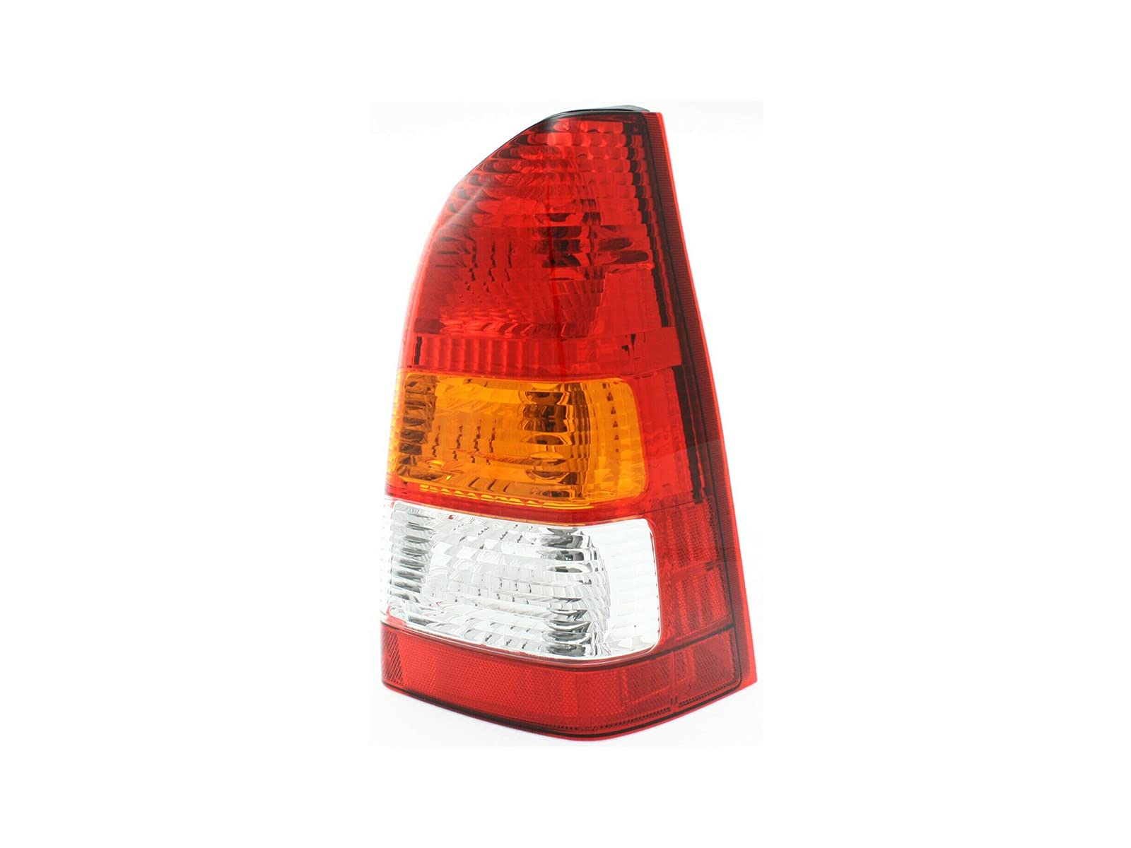 Replacement DEPO 316-1915R-US Passenger Side Tail Light Assembly