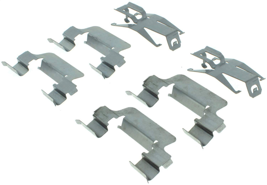 Brake Pads StopTech 305.07500 Street Select with Hardware