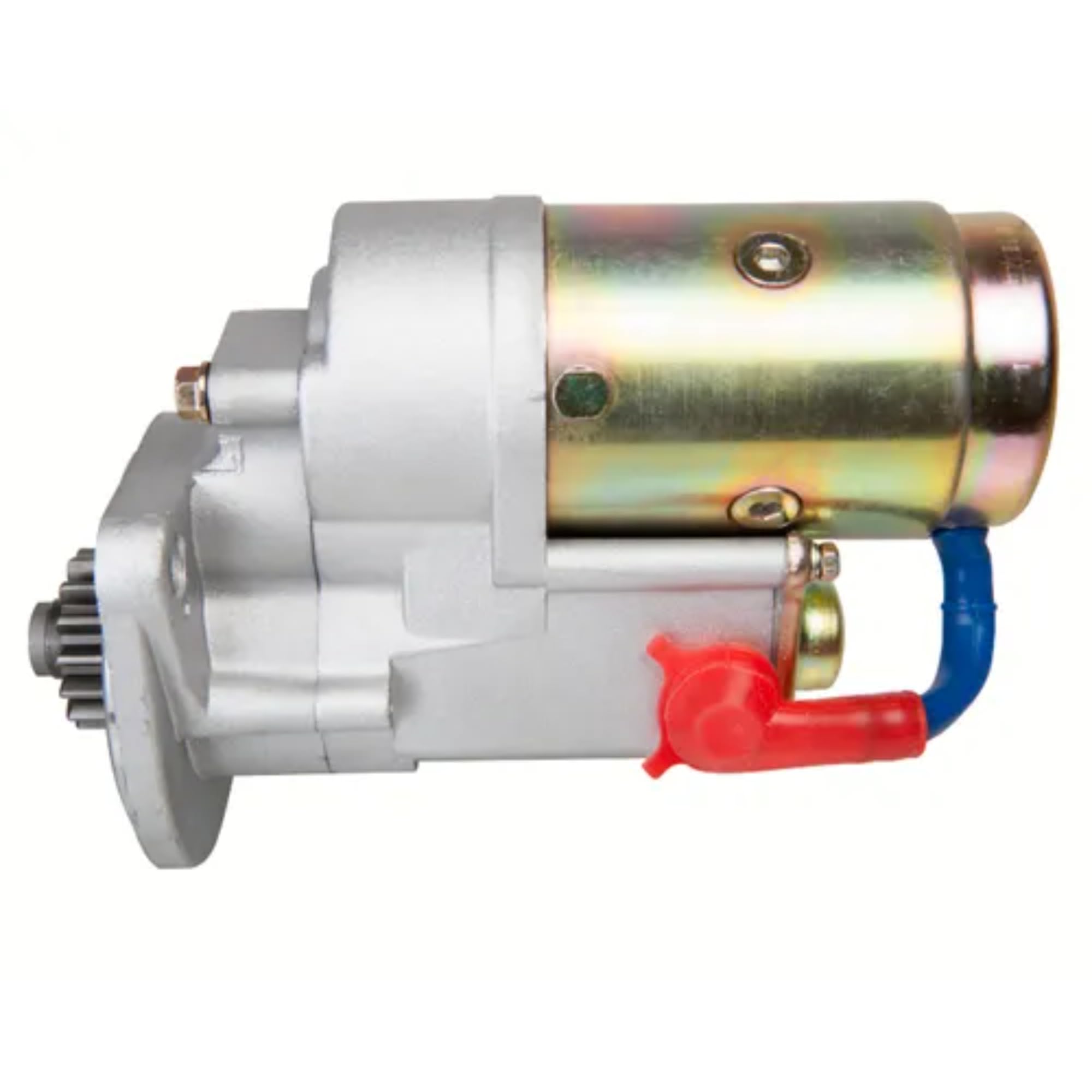 18-6939 Sierra International Yanmar/Denso/Hitachi Starter