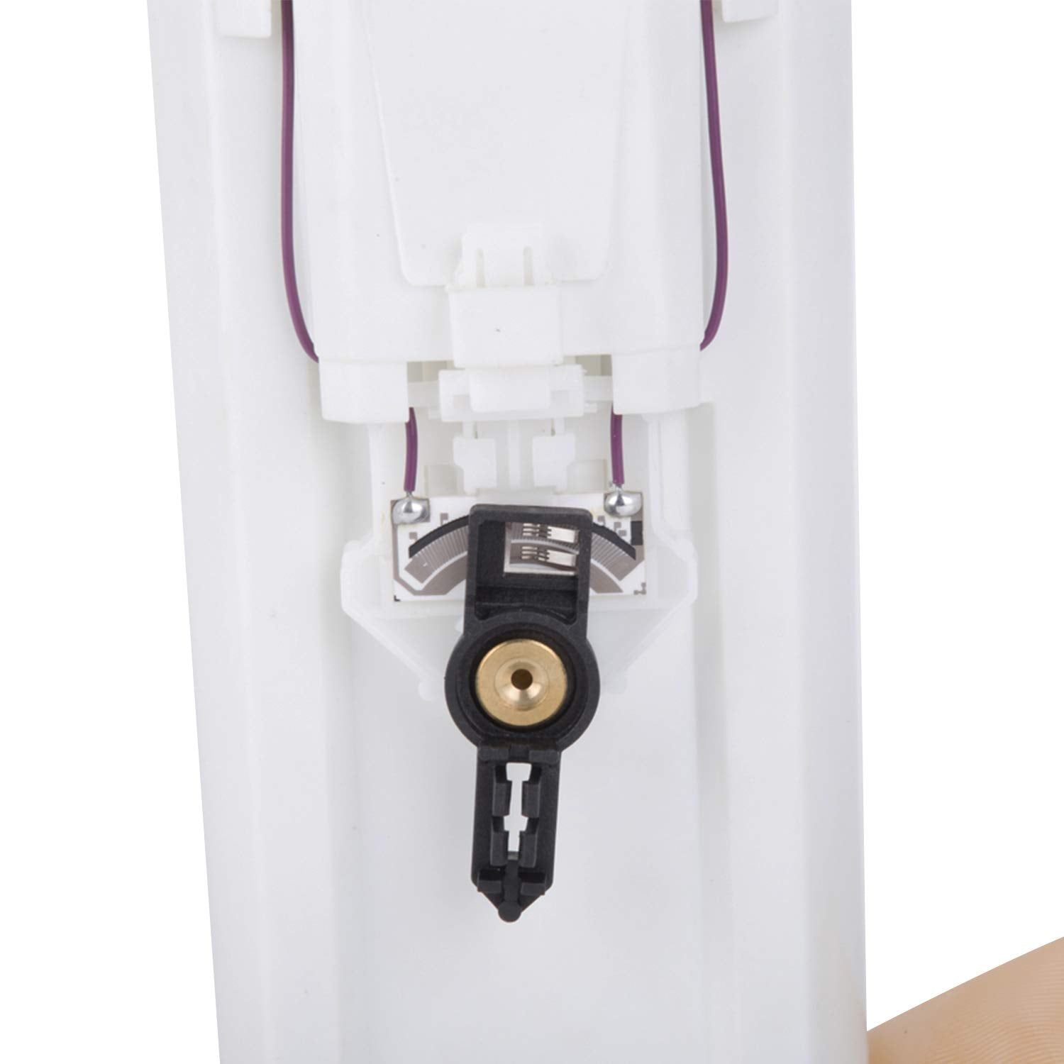 Fuel Pump Module Assembly TYC 150064-A Compatible with 2000-2002 Chevrolet S10 Pickup 2.2L L4