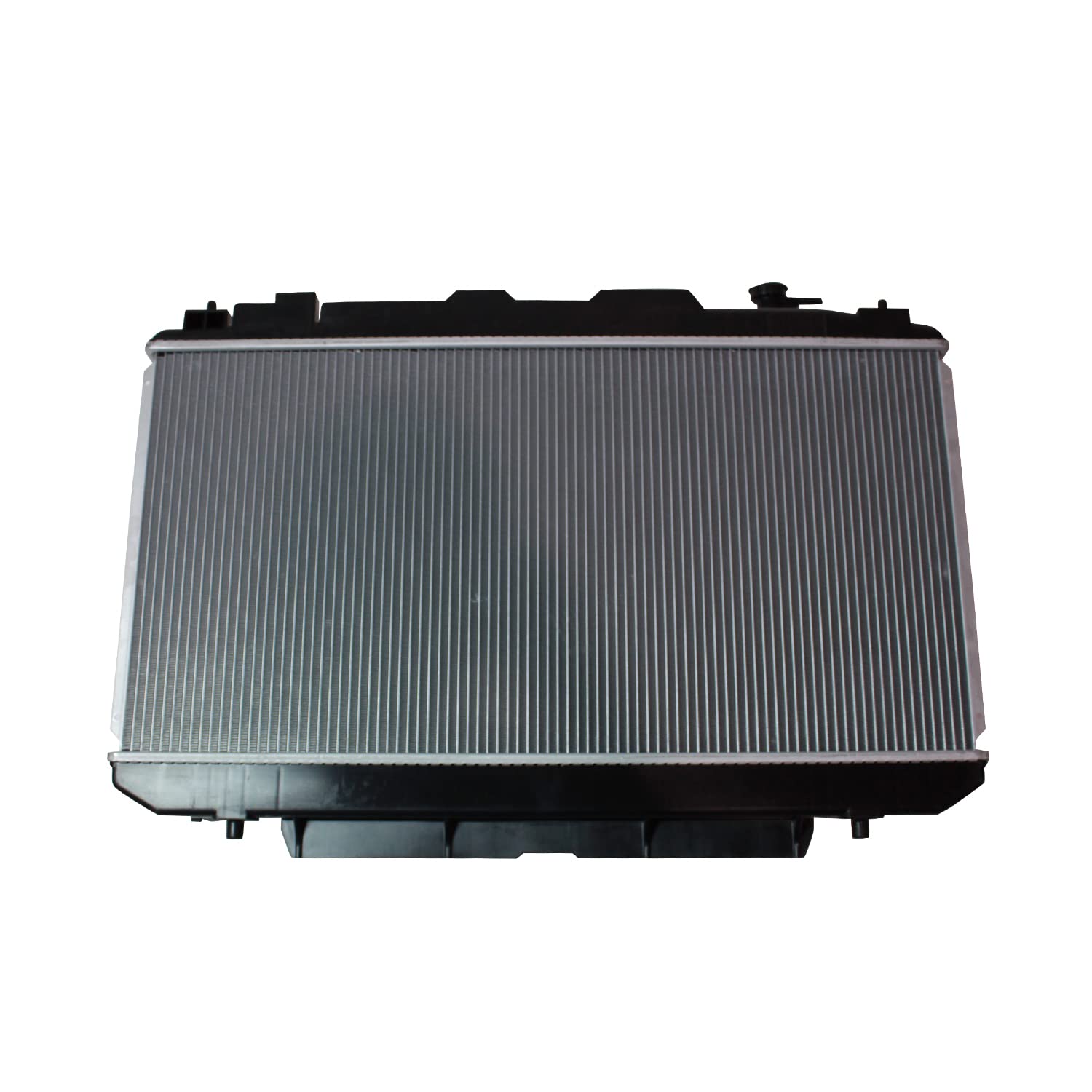 Radiator TYC Compatible with 2004-2005 Toyota Rav4