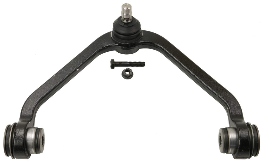 MOOG Front Right Upper Suspension Control Arm and Ball Joint Assembly CK622993 for Ford Ranger