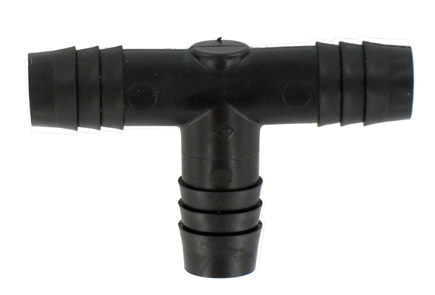 1/2" Barbed Tee Adapter Valterra RF843