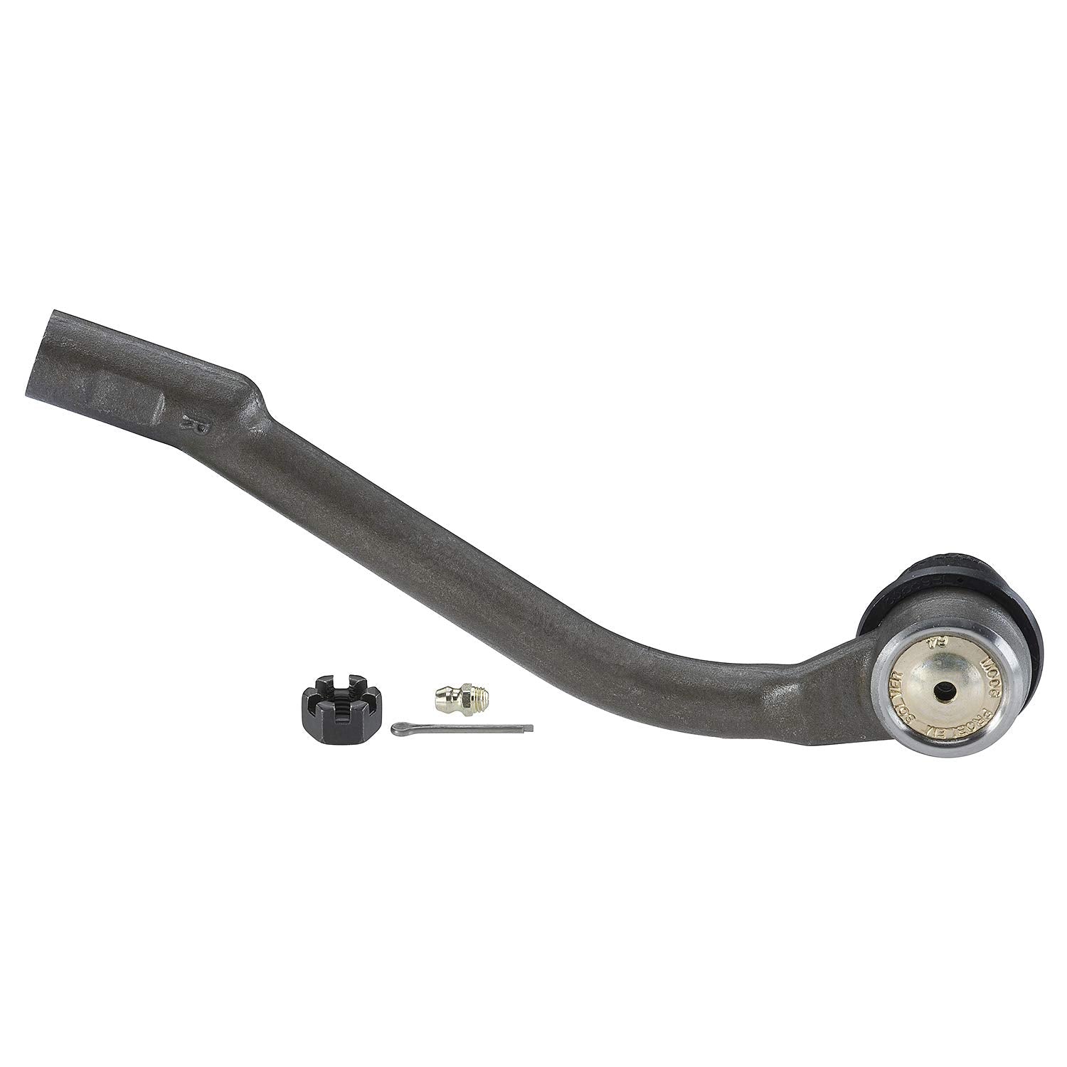 Steering Tie Rod End MOOG ES800230 for Hyundai Elantra