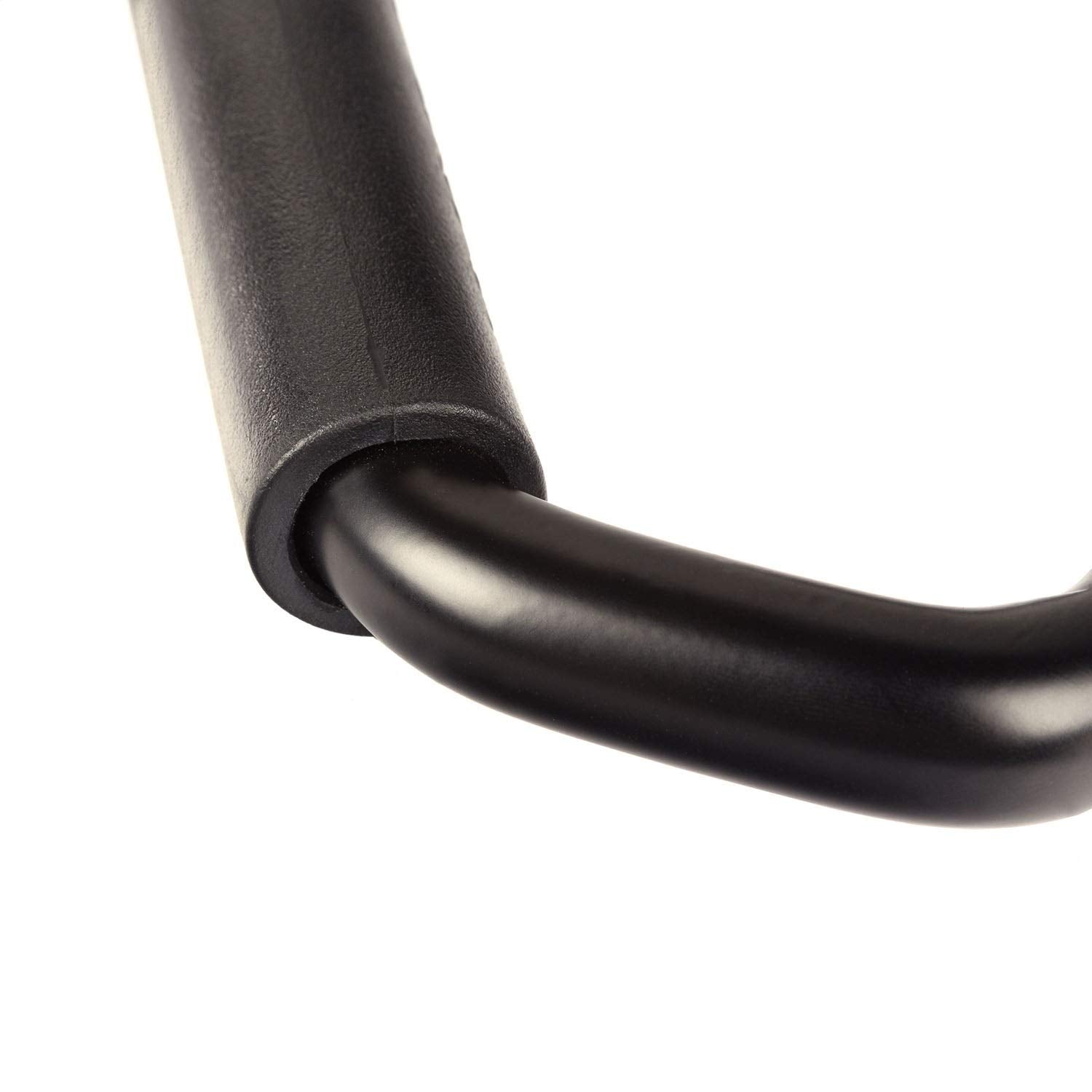 Grab Handles Rugged Ridge for Jeep Wrangler JK | Steel, Black | 13505.41 | Fits 2007-2018 Jeep Wrangler JK
