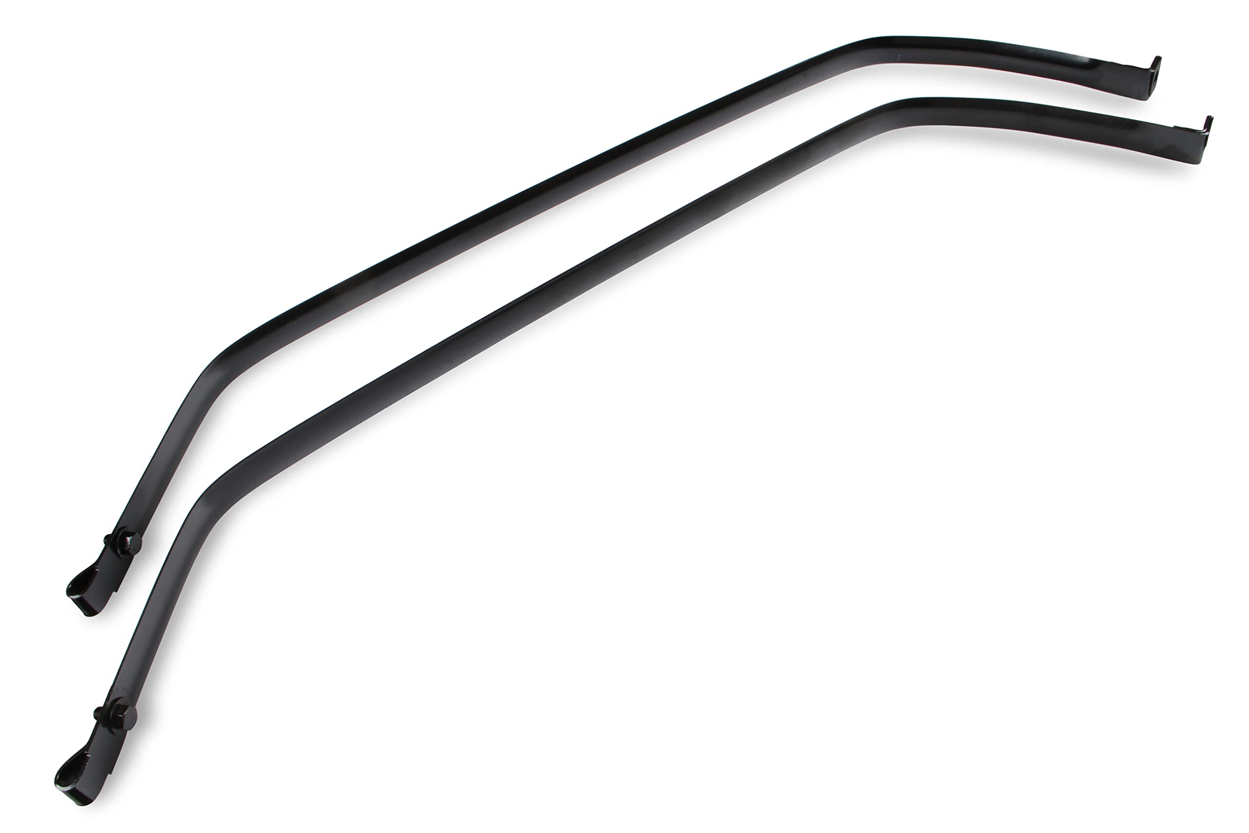 Sniper EFI Holley 19-559 Fuel Tank Straps