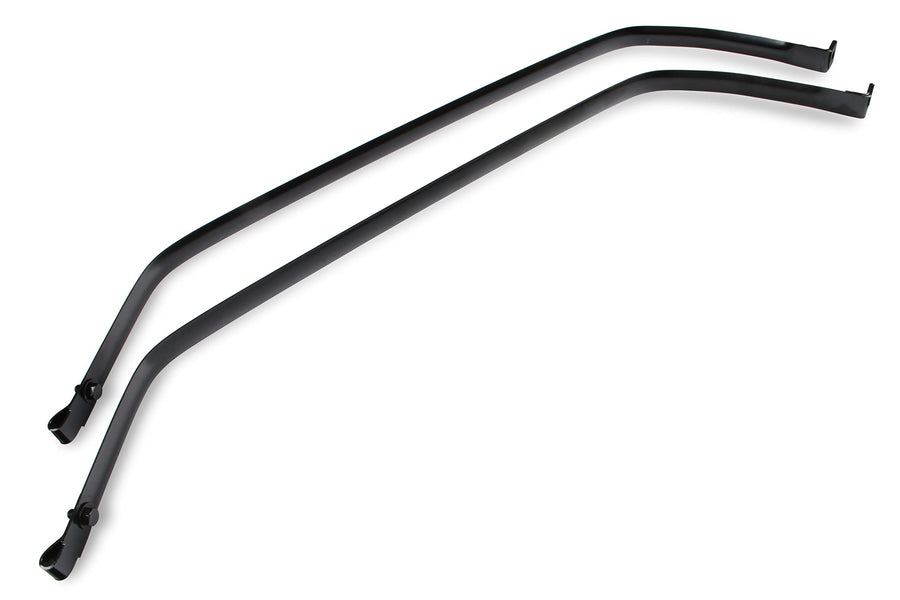 Sniper EFI Holley 19-559 Fuel Tank Straps