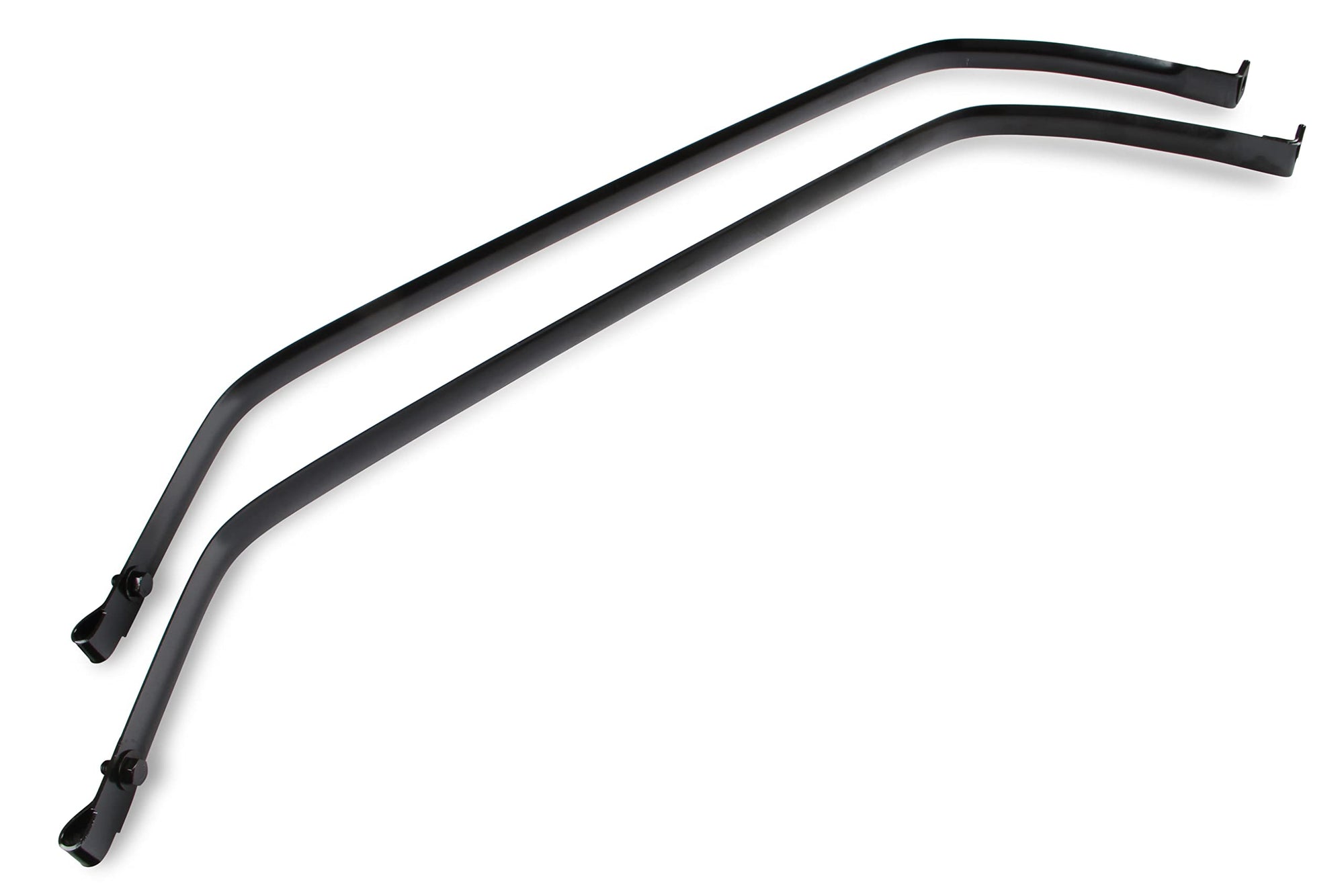 Sniper EFI Holley 19-559 Fuel Tank Straps
