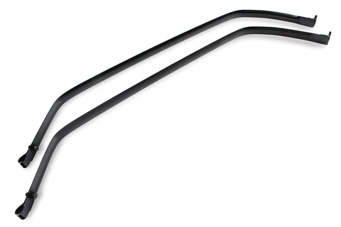 Sniper EFI Holley 19-559 Fuel Tank Straps
