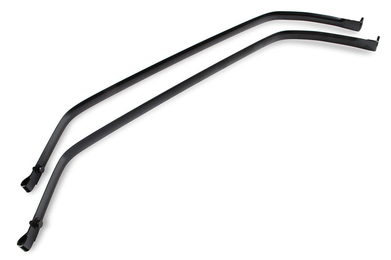 Sniper EFI Holley 19-559 Fuel Tank Straps
