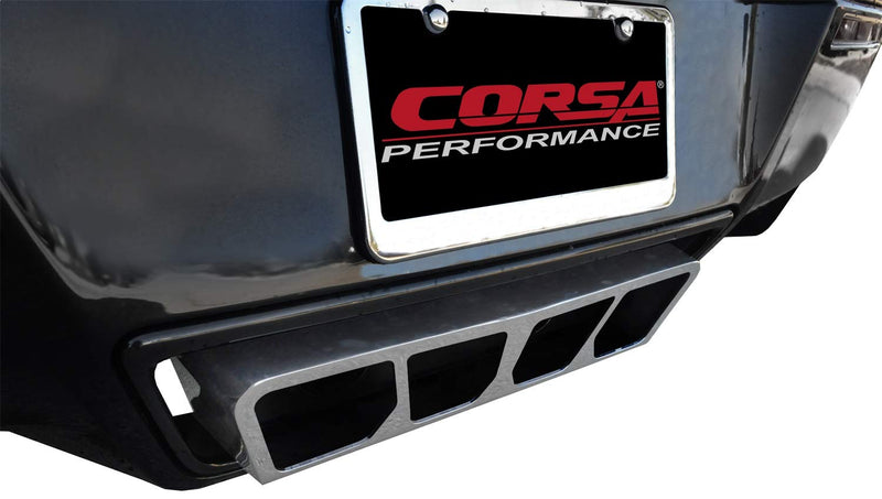 14763CB CORSA Performance