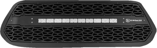ZROADZ Grille T-Rex Grilles Z319411, Black