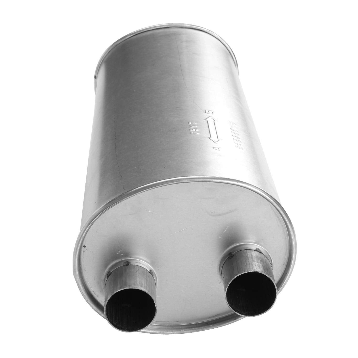 Exhaust AP Products Muffler 2228