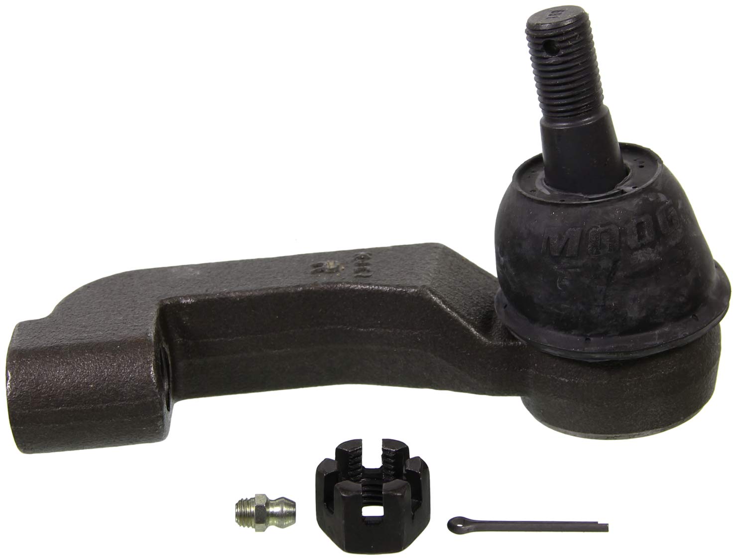 Steering Tie Rod End MOOG ES800412 for Jeep Liberty