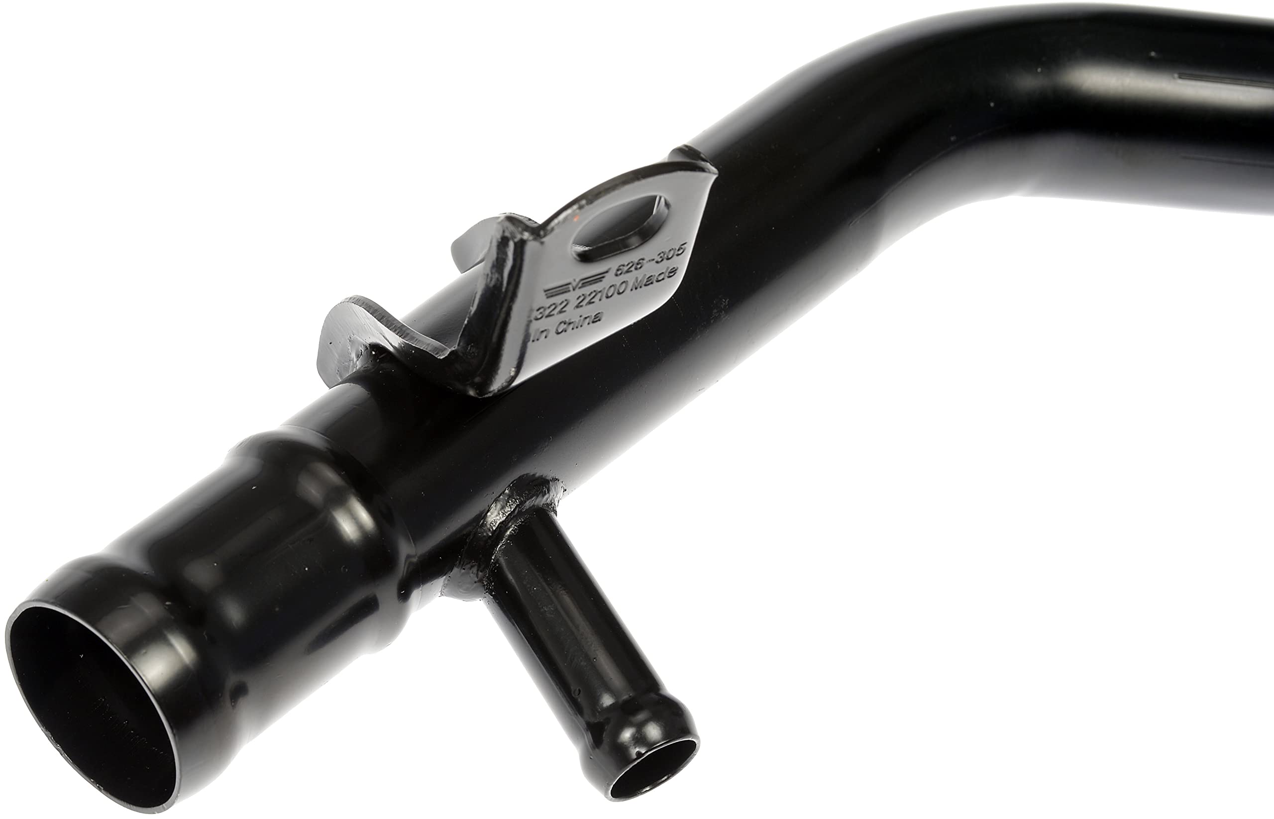 Dorman Engine Water Pump Inlet Tube 626-305 Compatible with Select Chrysler / Dodge / Volkswagen Models