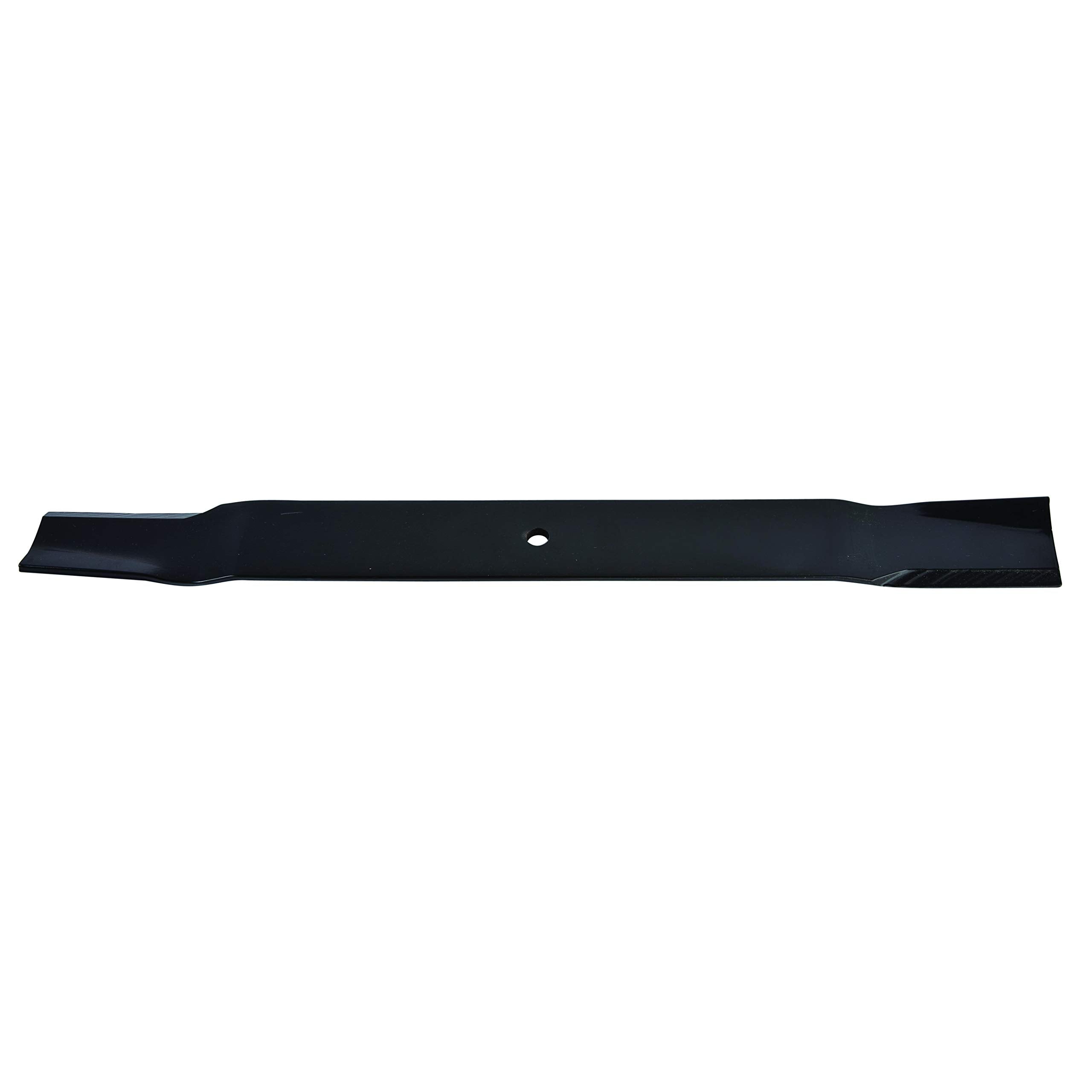 Black Oregon 91-544 Lawnmower Blade