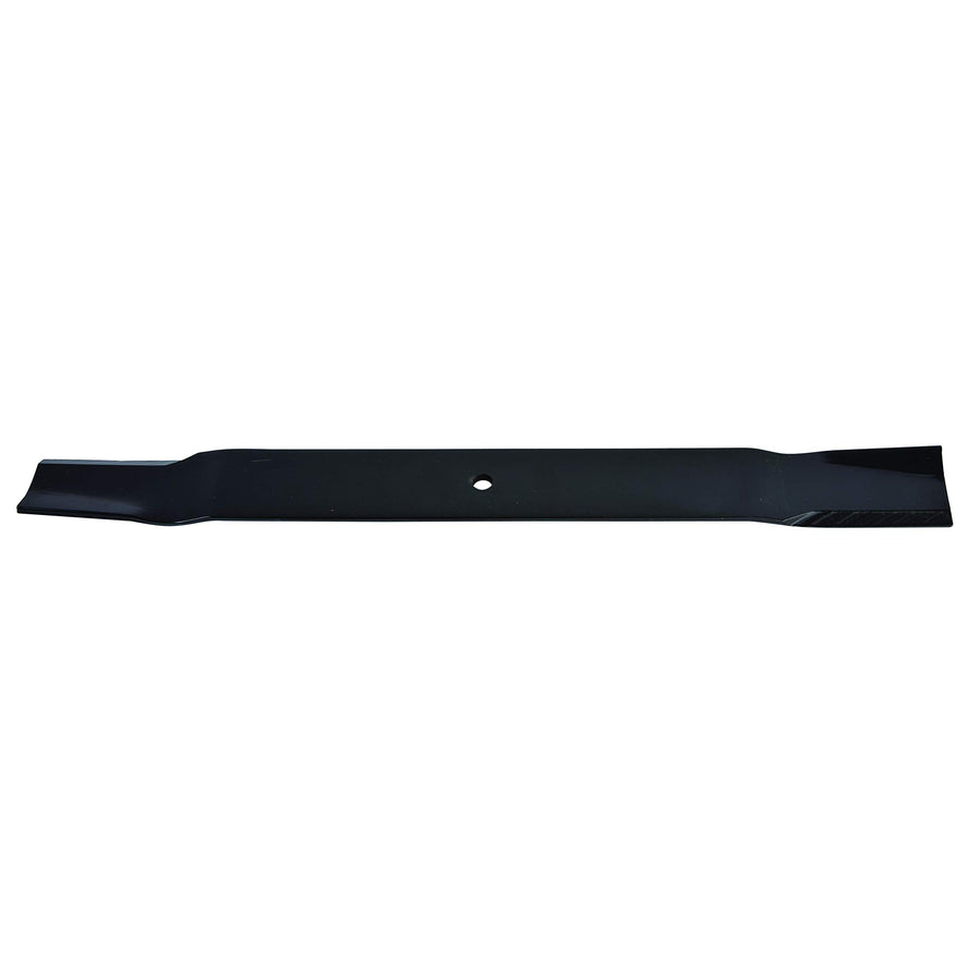 Black Oregon 91-544 Lawnmower Blade