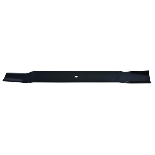Black Oregon 91-544 Lawnmower Blade